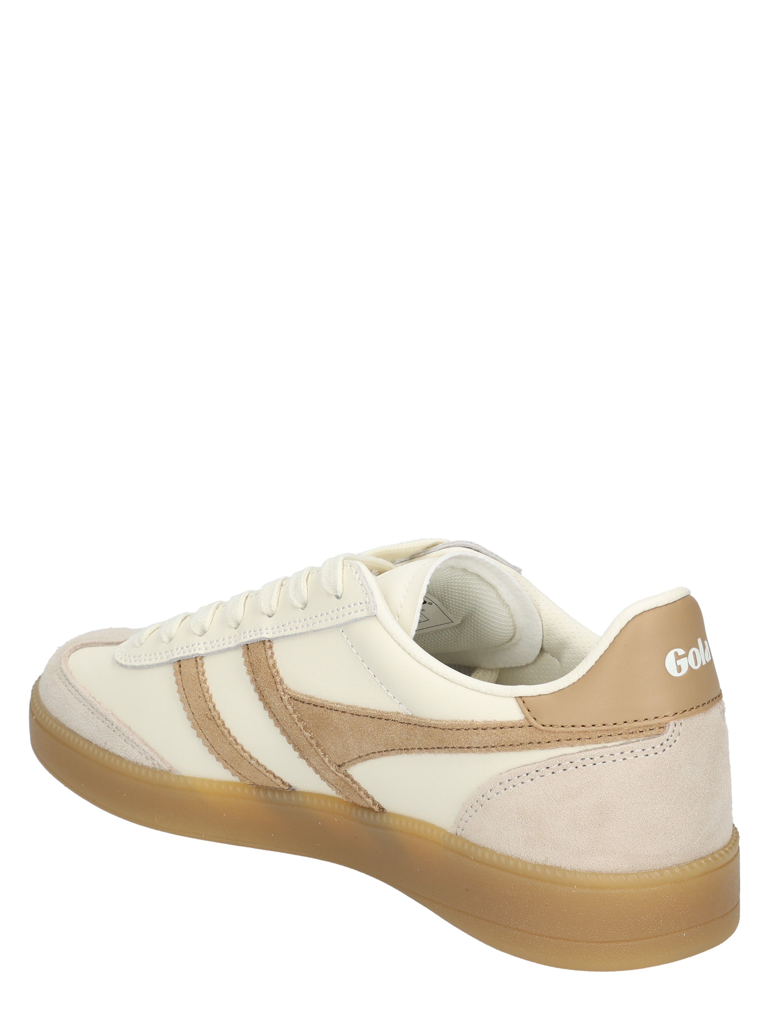 Gola - Viper CLB744 AC Off White Bone - Sneakers - Dames - Lage Sneakers - 49983_77_4