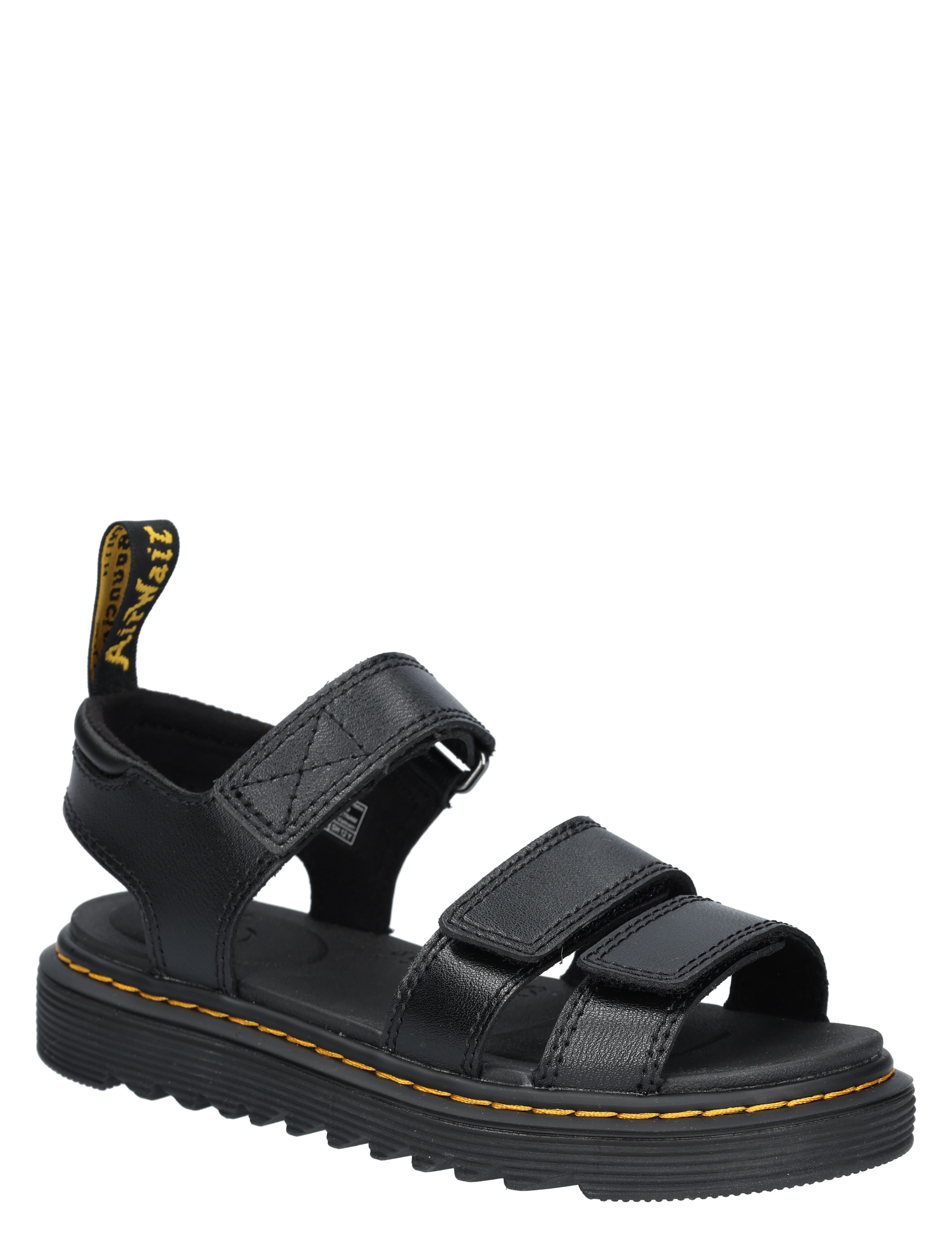 Dr. Martens - Klaire Black - Meisjes - Sandalen - 46769_11_3