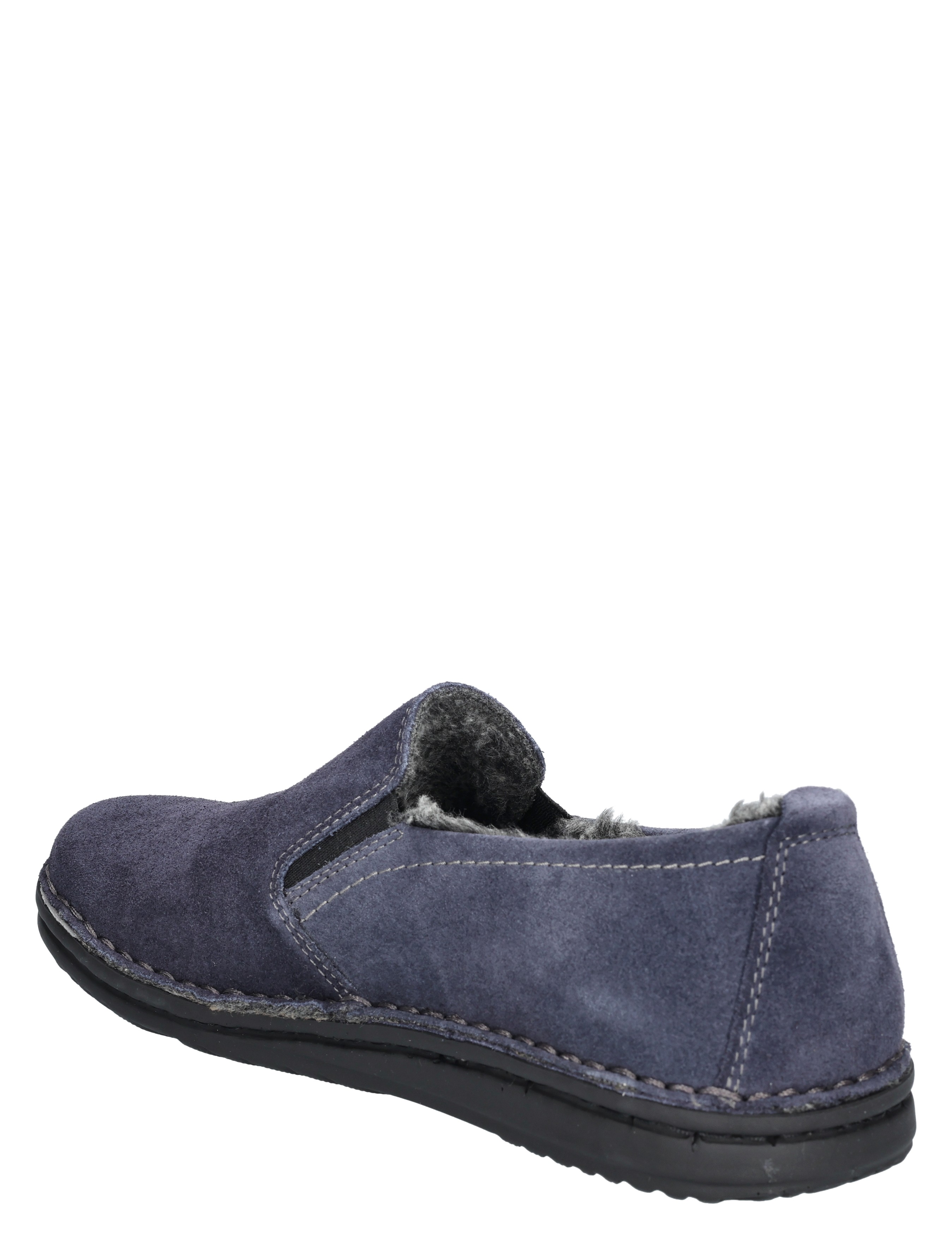 Cypres - Seth Blue - Heren - Pantoffels - 49023_33_4