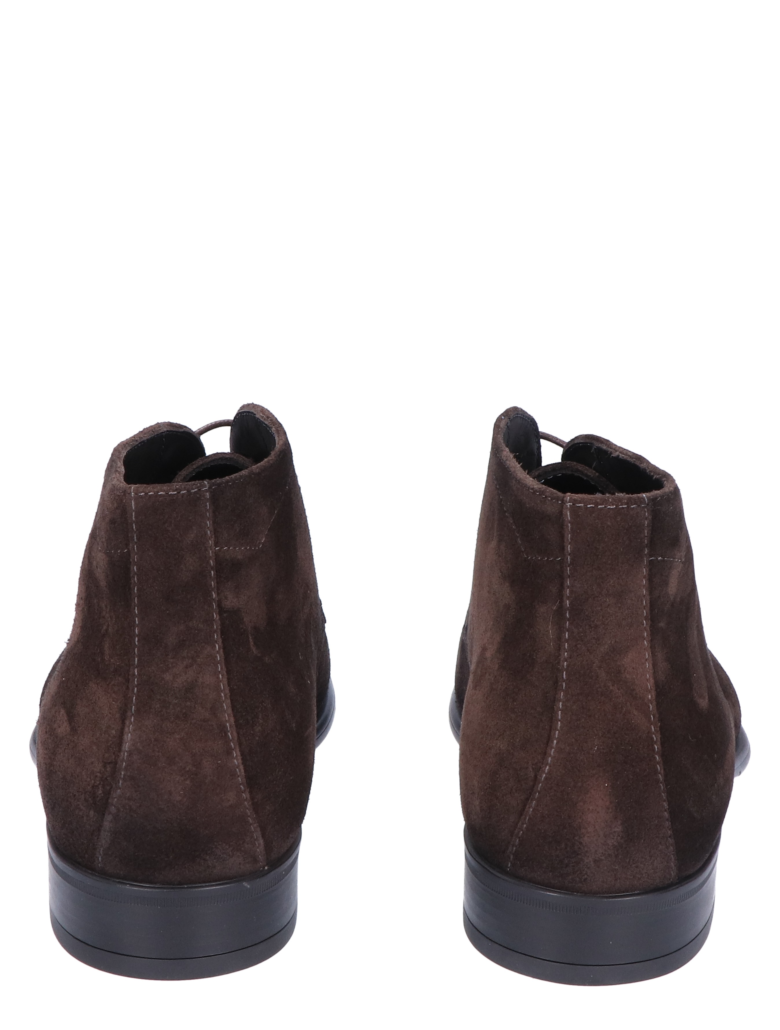 Giorgio 1958 - 79417 Boy 02 Sycomore - Heren - Veterschoenen - Nette Veterschoenen - 45863_22_6