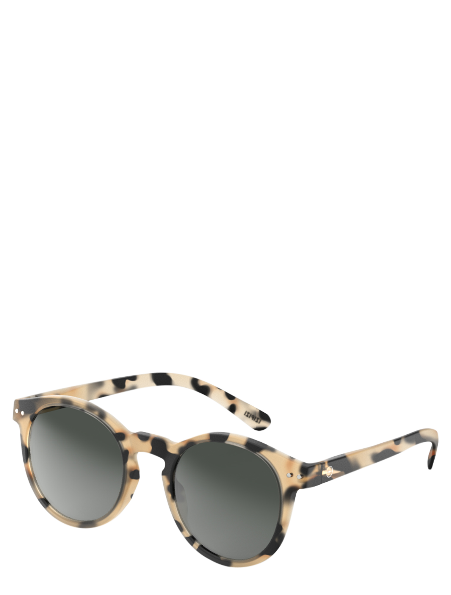 IZIPIZI - Sun #M Light Tortoise - Dames - Overige Accessoires - 46384_02_3