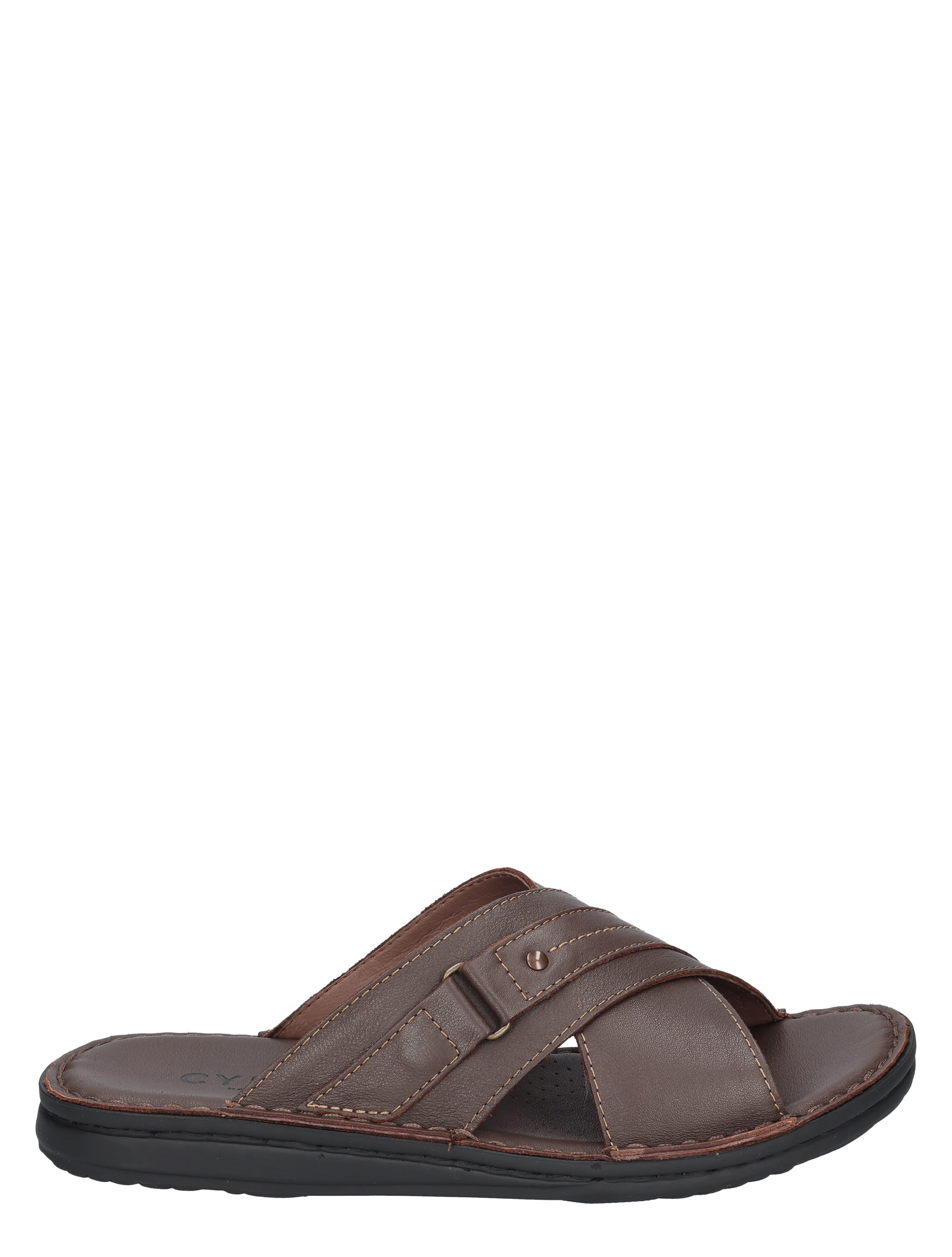 Cypres - Walter 2611070 Sovage T Moro - Heren - Muiltjes - 50862_22_2