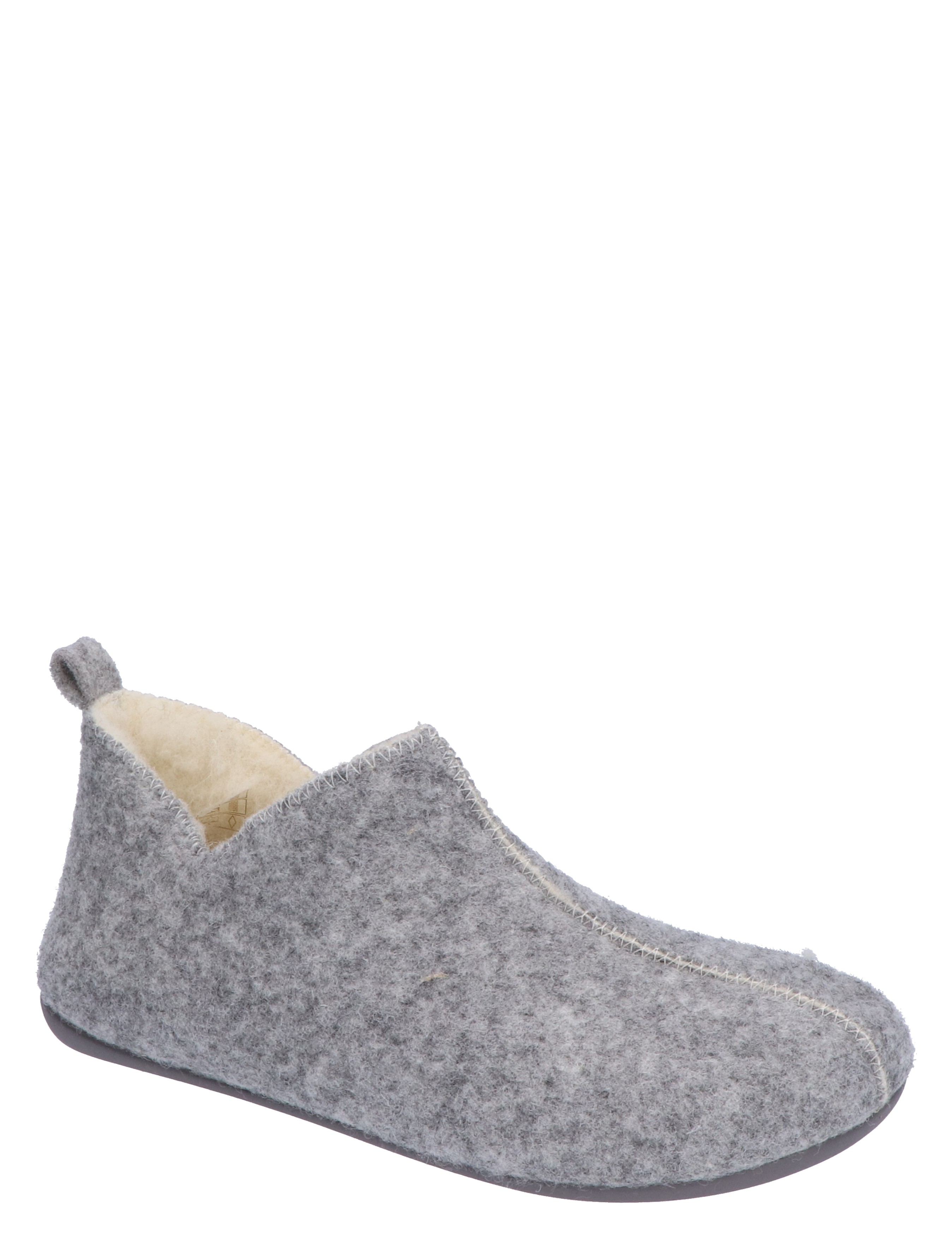 Cypres - Jacqueline Love Grey - Dames - Pantoffels - 30704_99_3