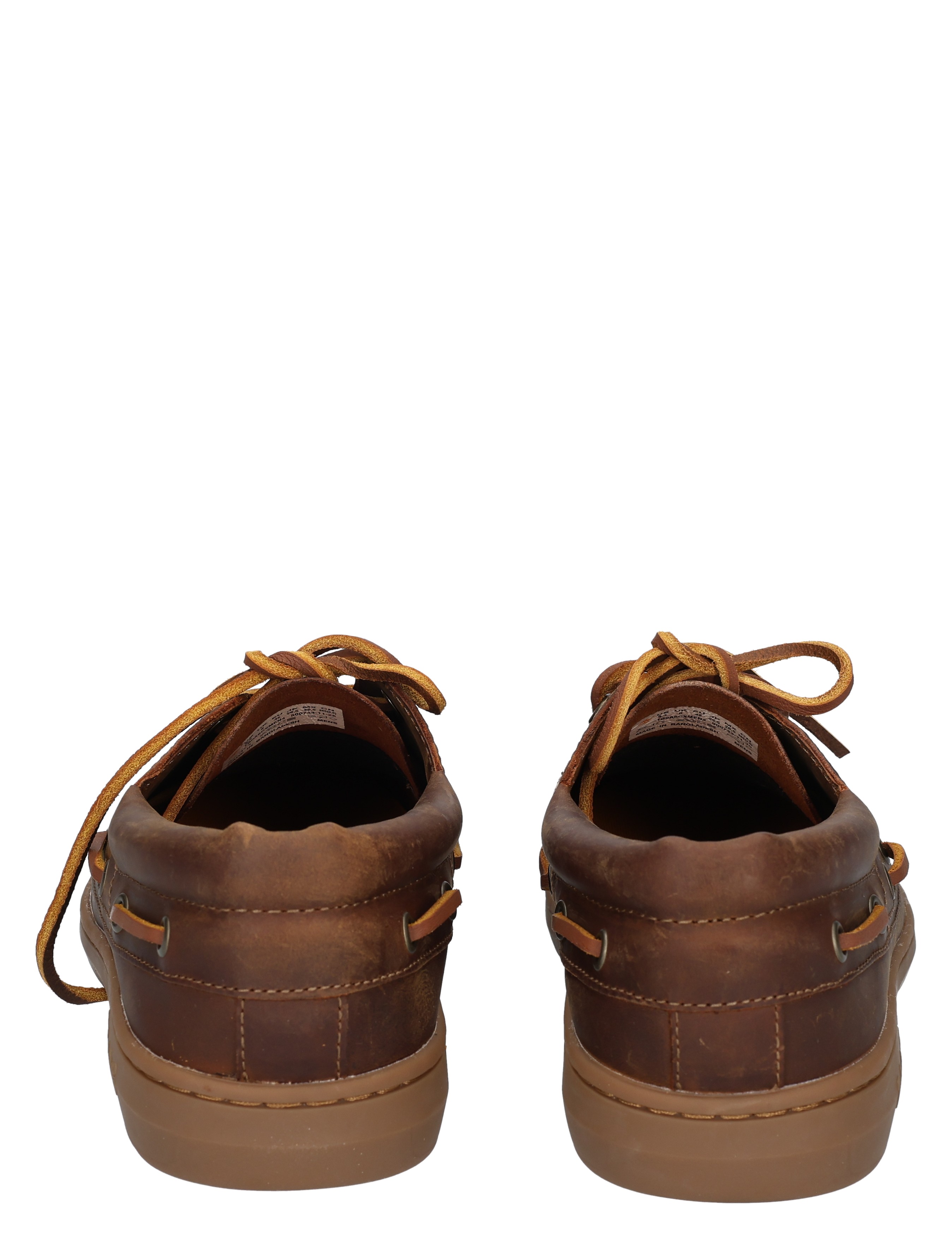 Timberland - Portofino Pier TBOA6CXMEN41 Taupe - Heren - Moccasins - 49735_22_6