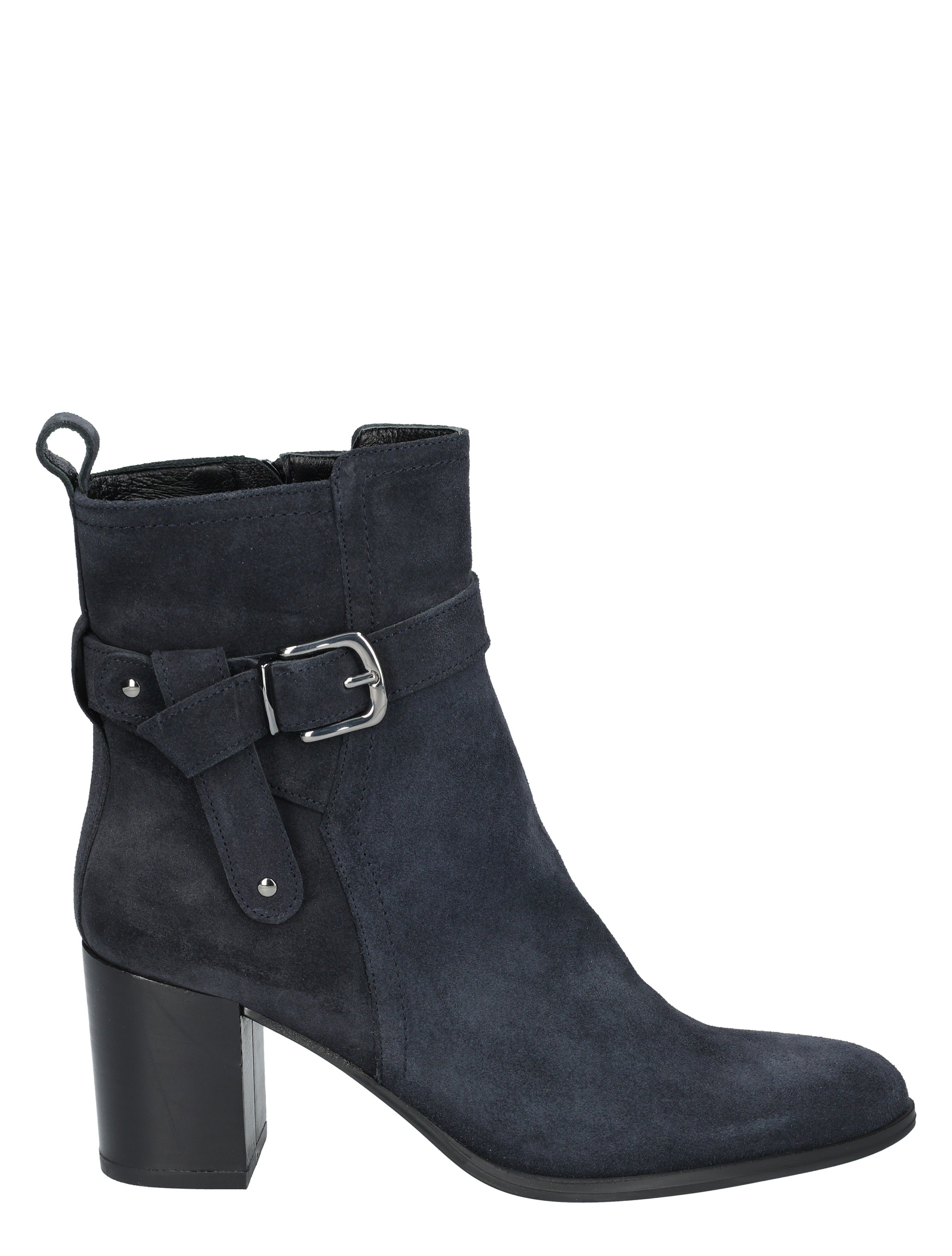 Vivian Ray - Alicia 2640340 Sajo Blu Scuro - Boots - Dames - Enkellaarsjes - 52535_33_1