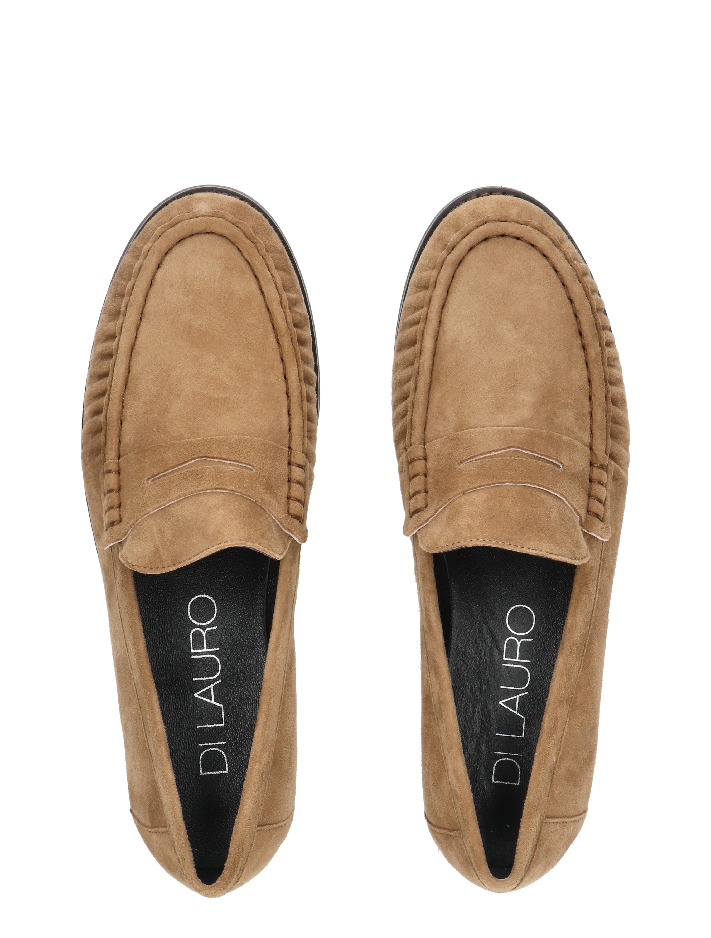 suede, moccasins, slip-ons, tan, loafers