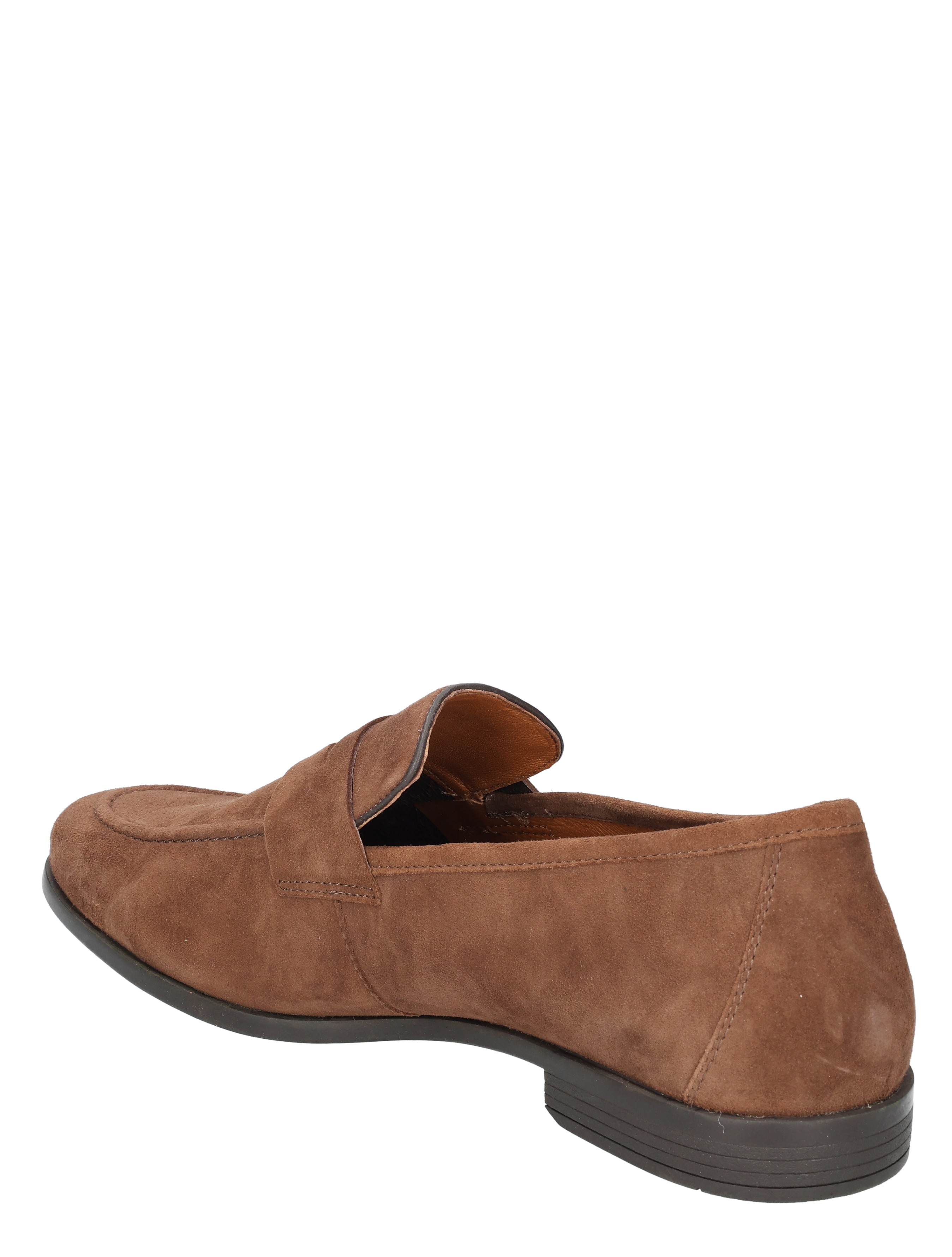 Daniel Kenneth - Wout Mid Brown - Heren - Loafers - 50316_22_4