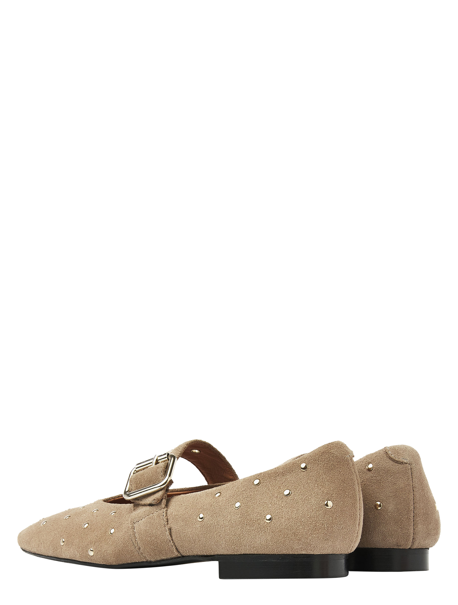 Kleding, Schoeisel, Schoen, Suede