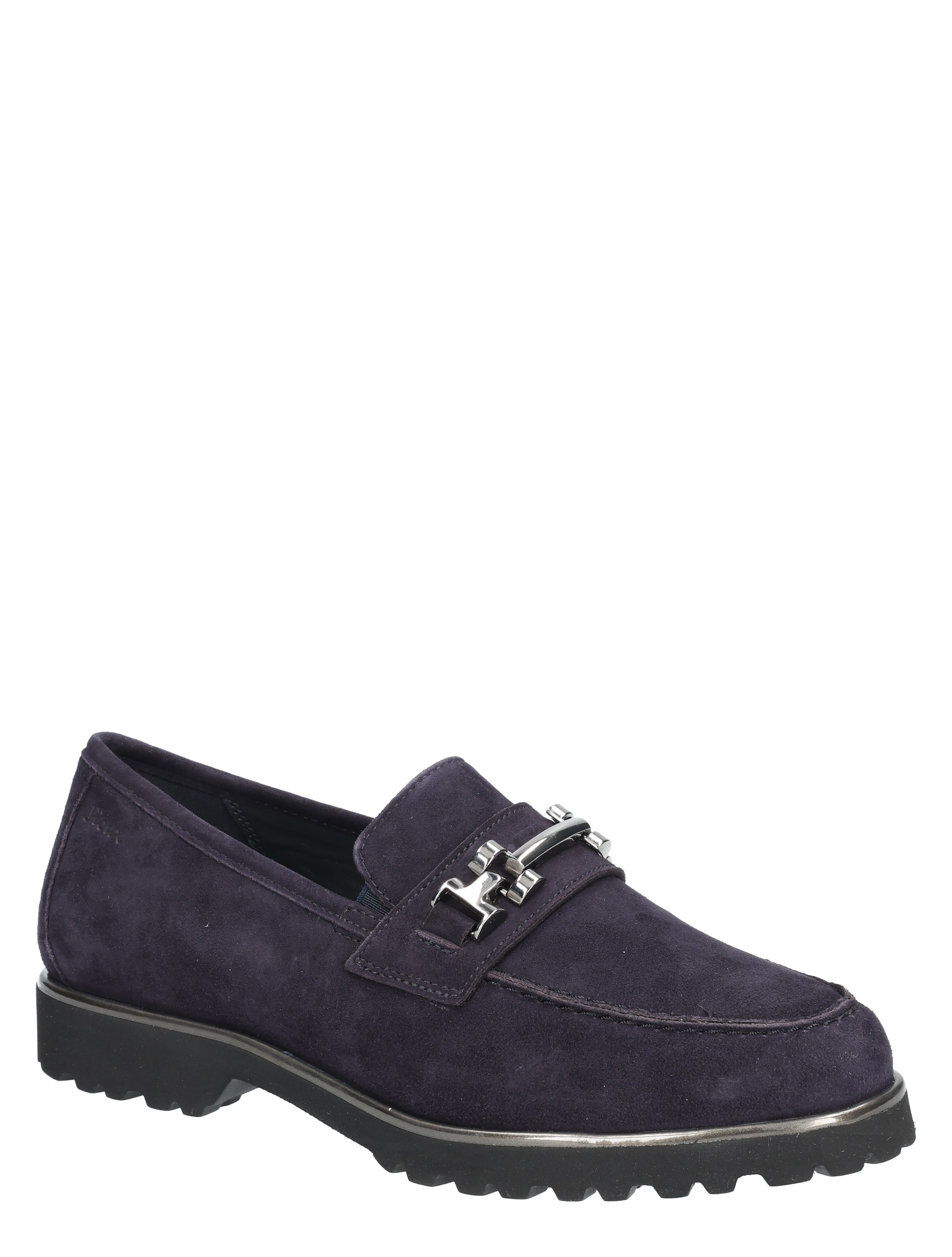 Sioux - Meredith Blue H-Wijdte - Dames - Loafers - 49170_33_3