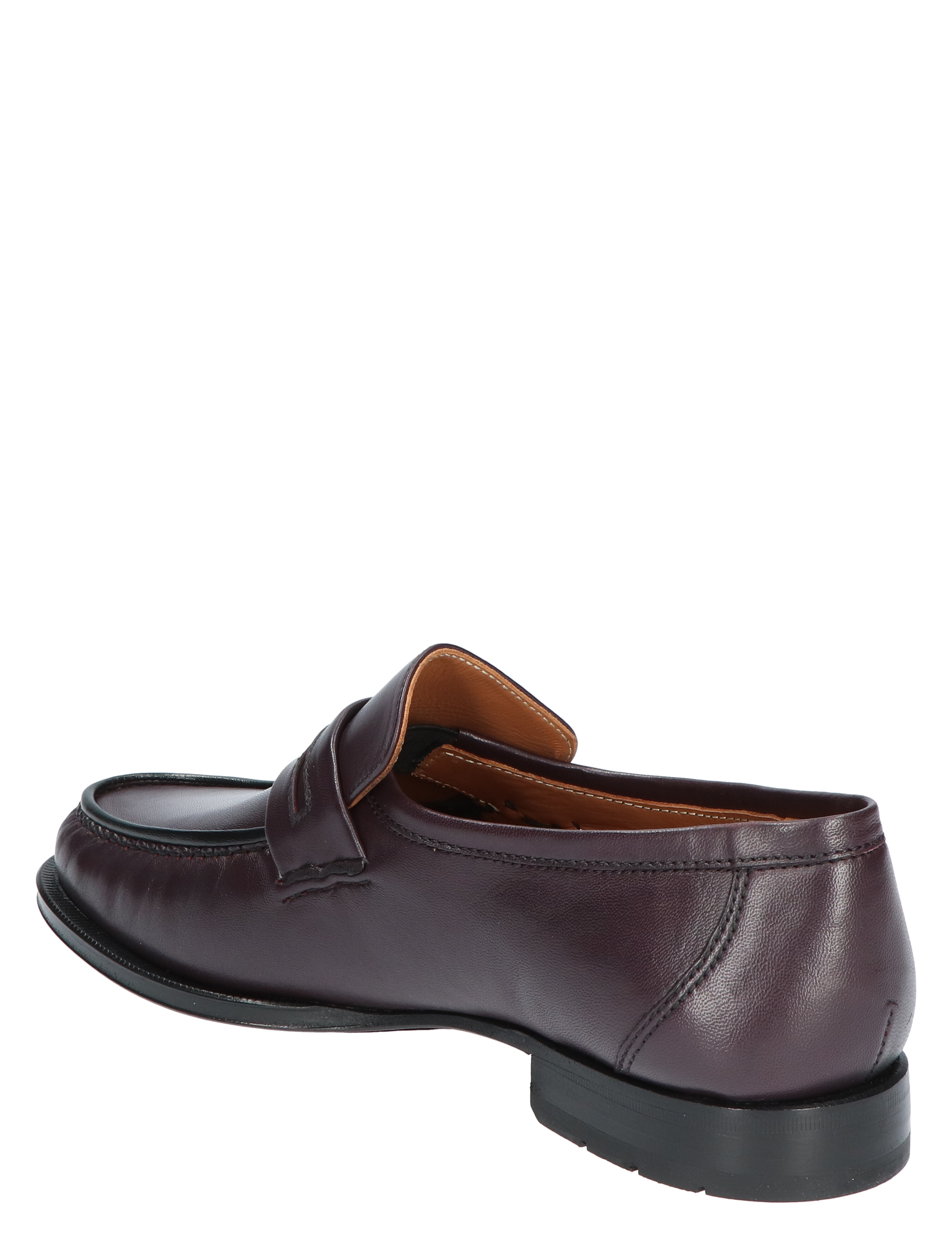 Van Bommel - 40014 Passa 84-01 Bordeaux H-Wijdte - Heren - Loafers - 18358_42_4