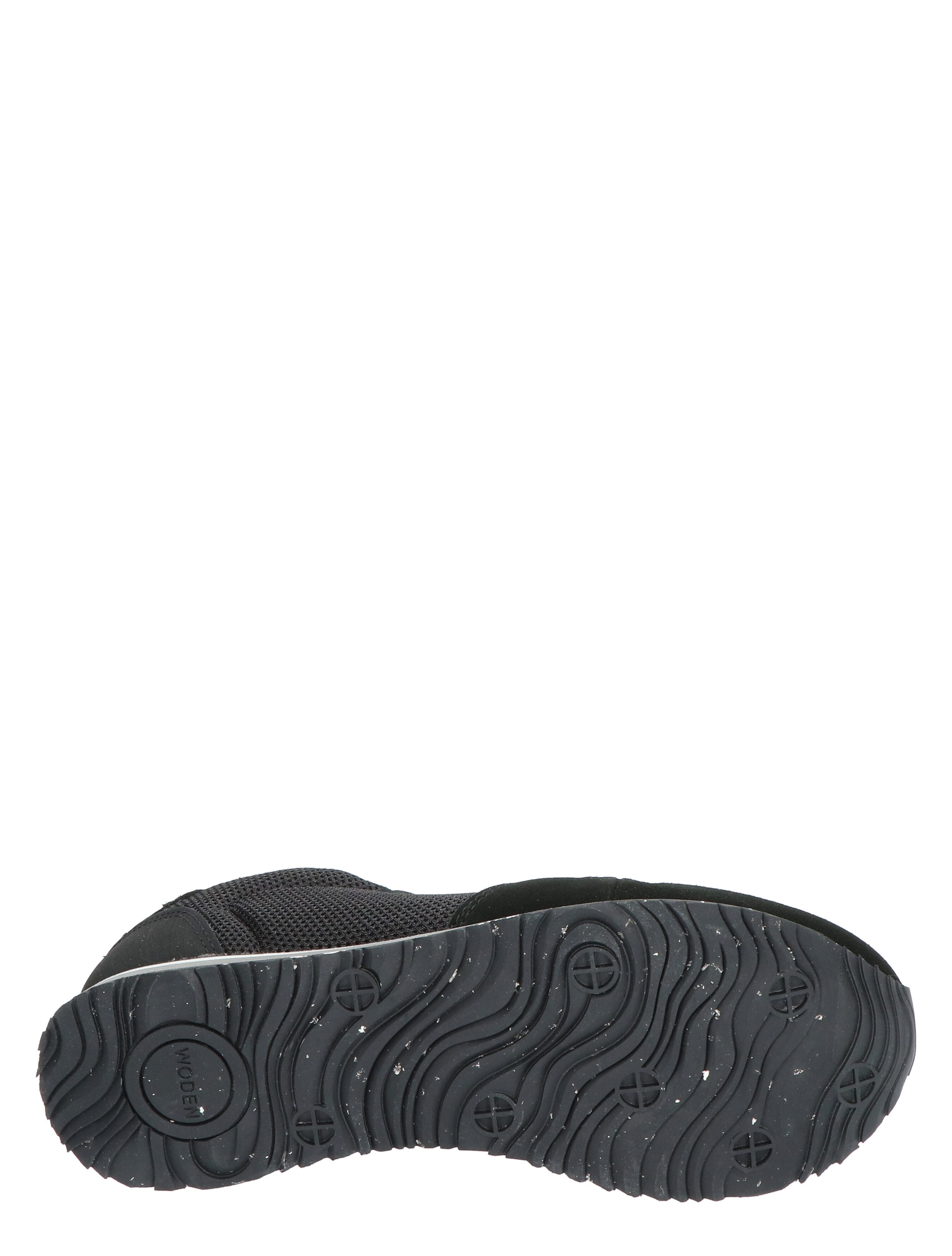 Woden - Ydun Icon Black - Sneakers - Dames - Lage Sneakers - 41076_11_9