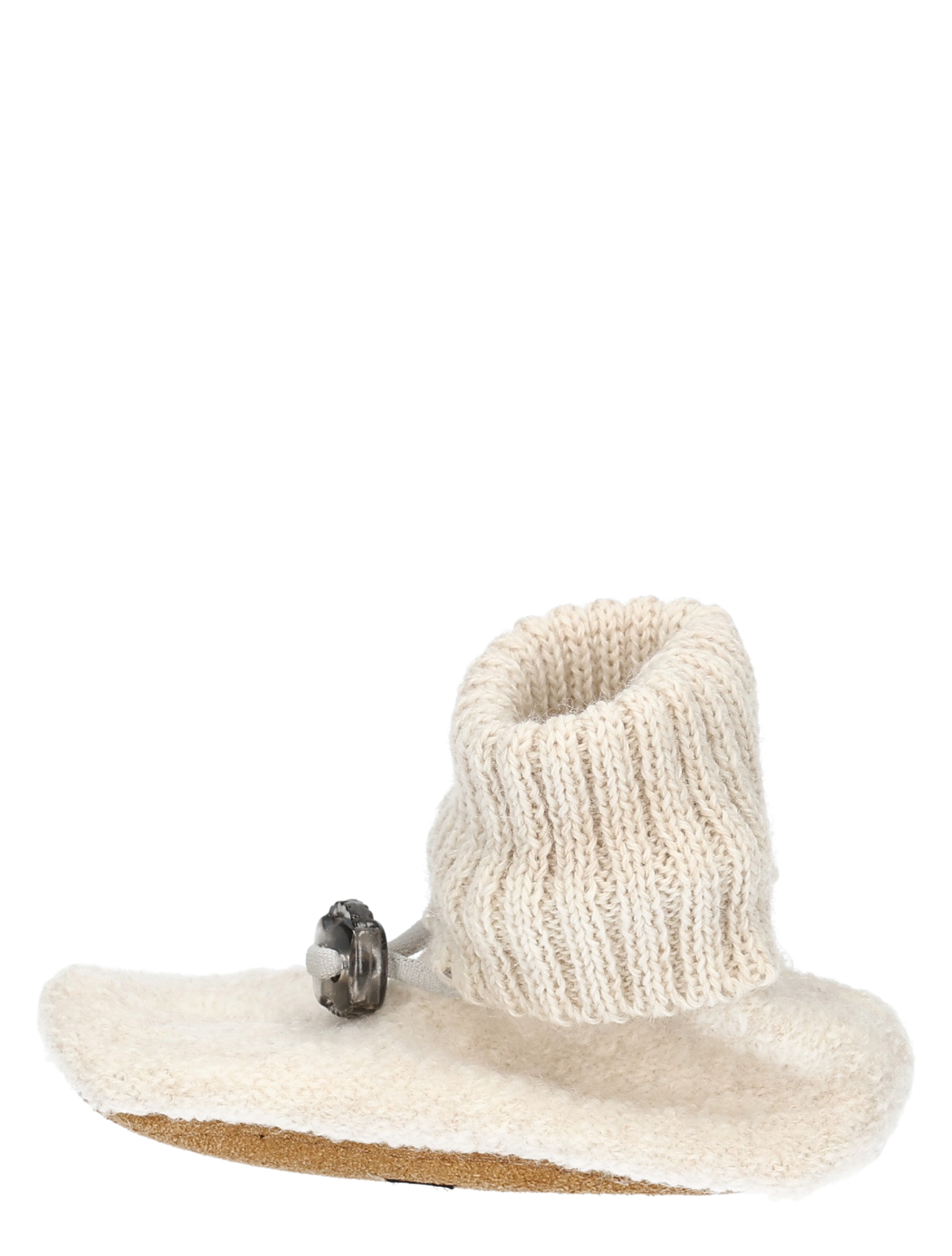 Bergstein - Cozy Baby 39 Offwhite - Meisjes - Babyshoenen - 52222_77_2