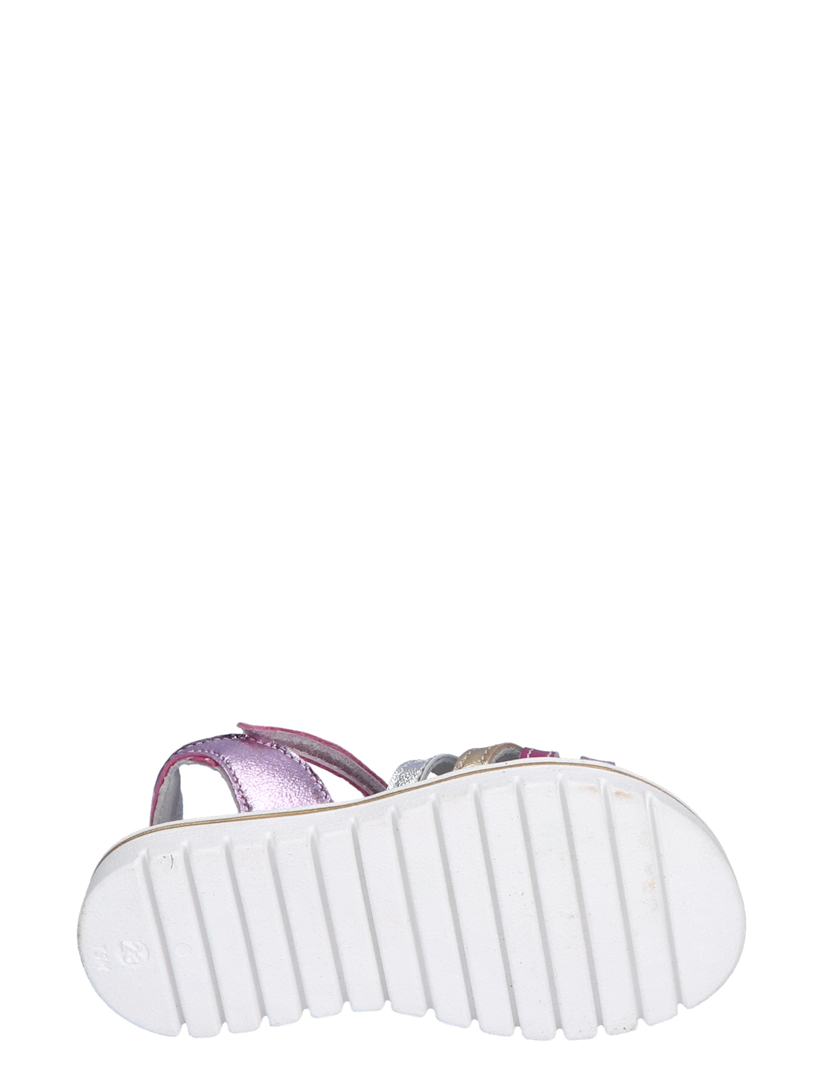 Wonnie Lilla Metallic Combi