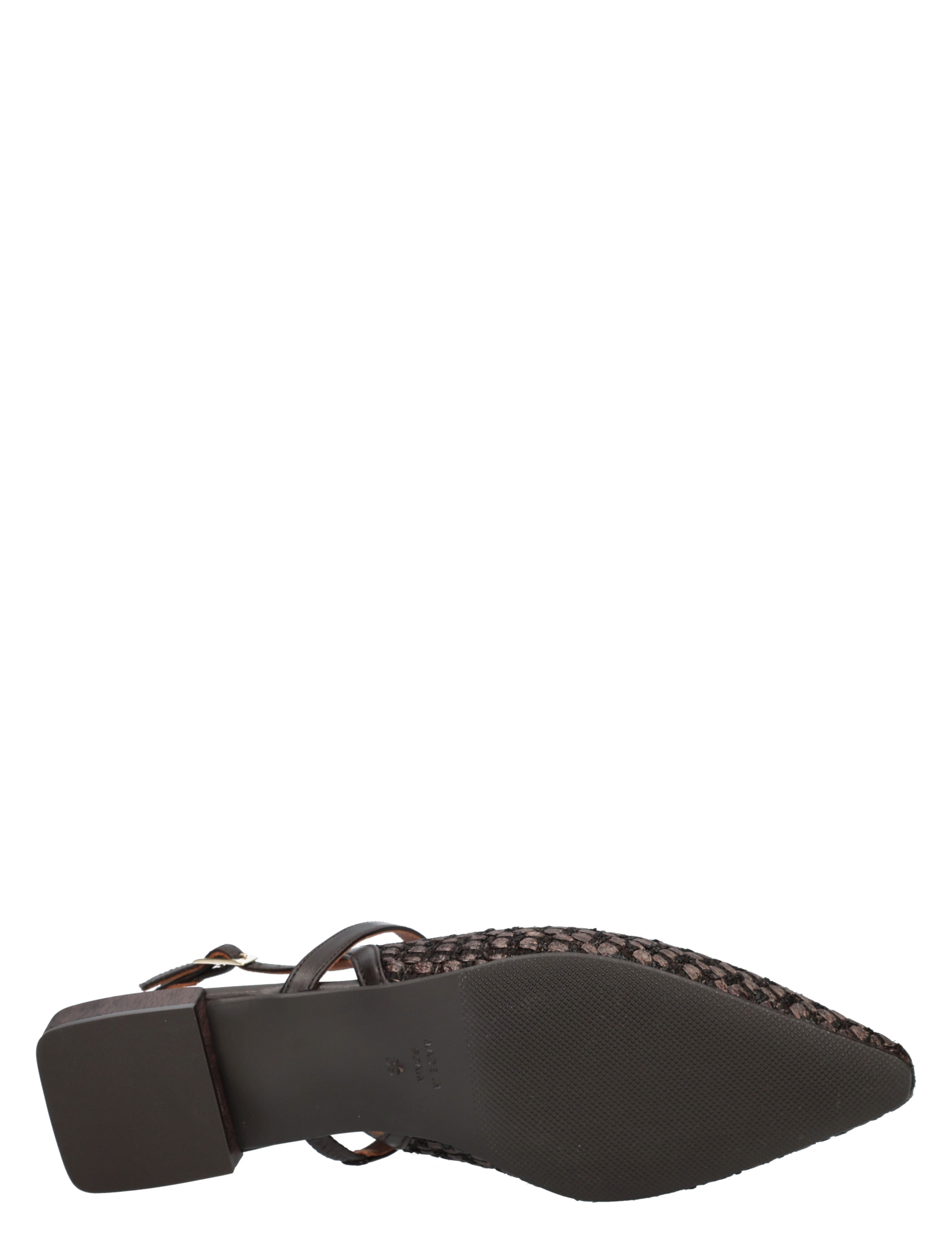 Angel Alarcon - 26002 Testa - Dames - Pumps - 50714_22_9