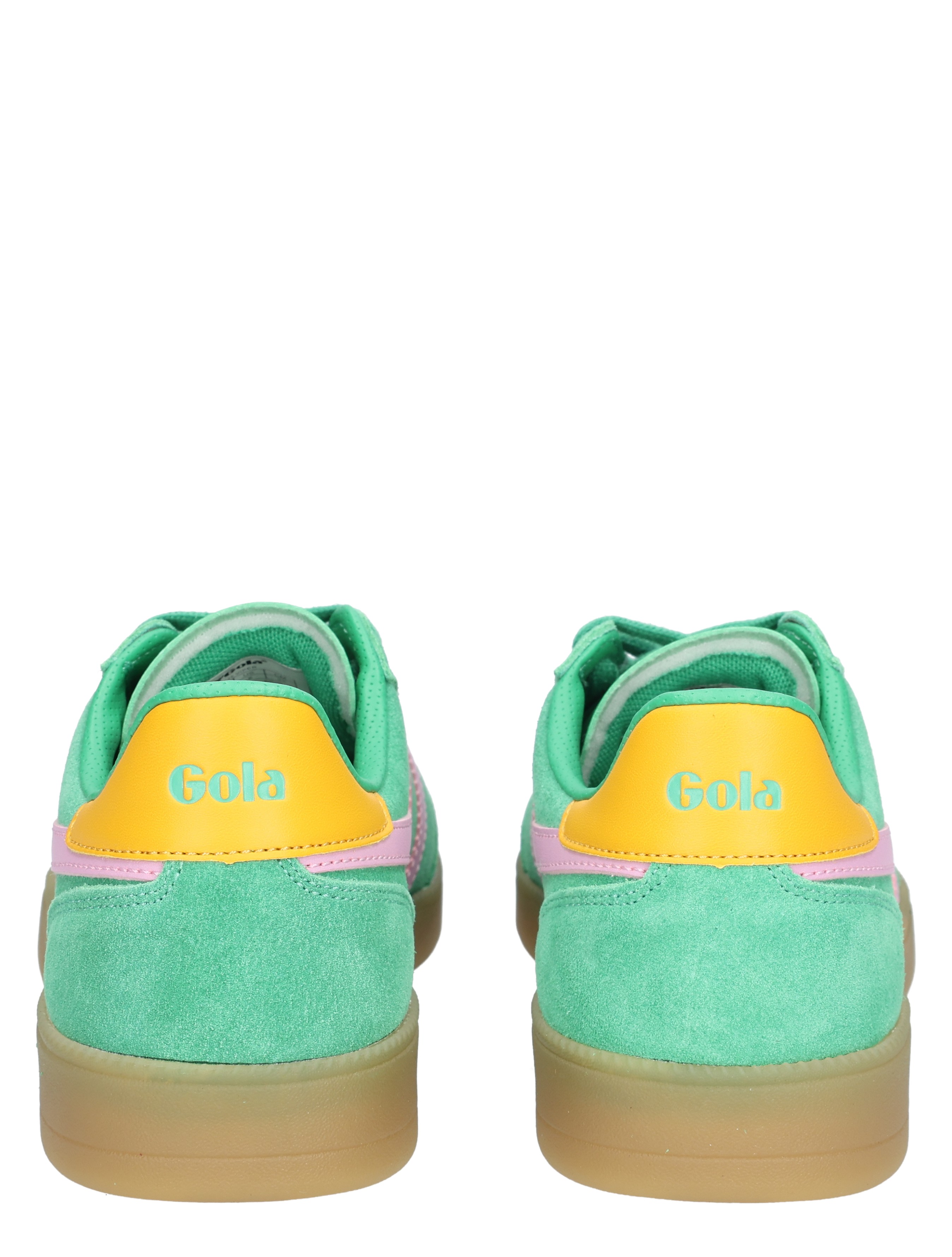 Gola - Viper Jade Candy - Sneakers - Dames - Lage Sneakers - 48928_66_6