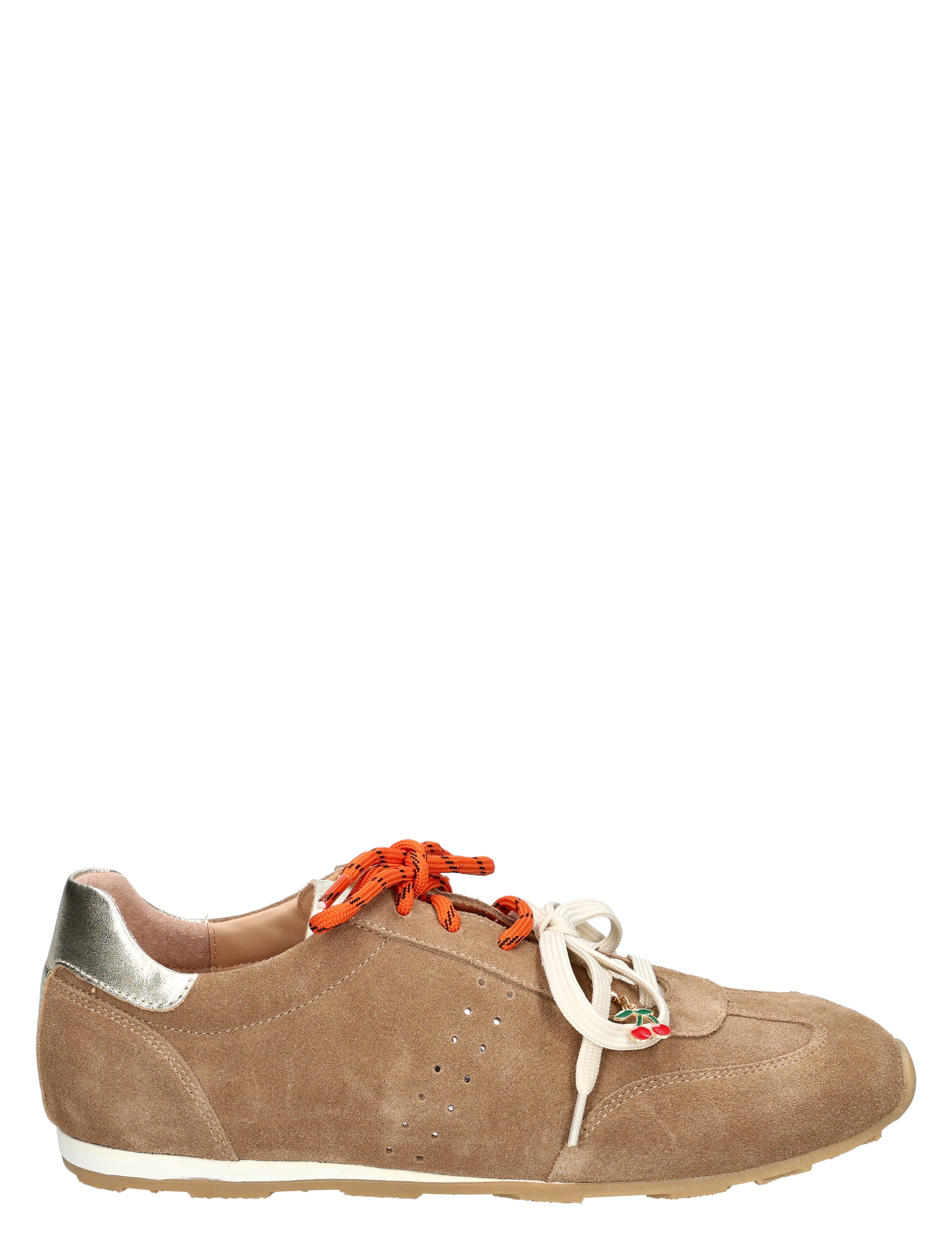 Rapid Soul - Zelyan Sand - Dames - Sneakers - Lage Sneakers - 50452_22_1