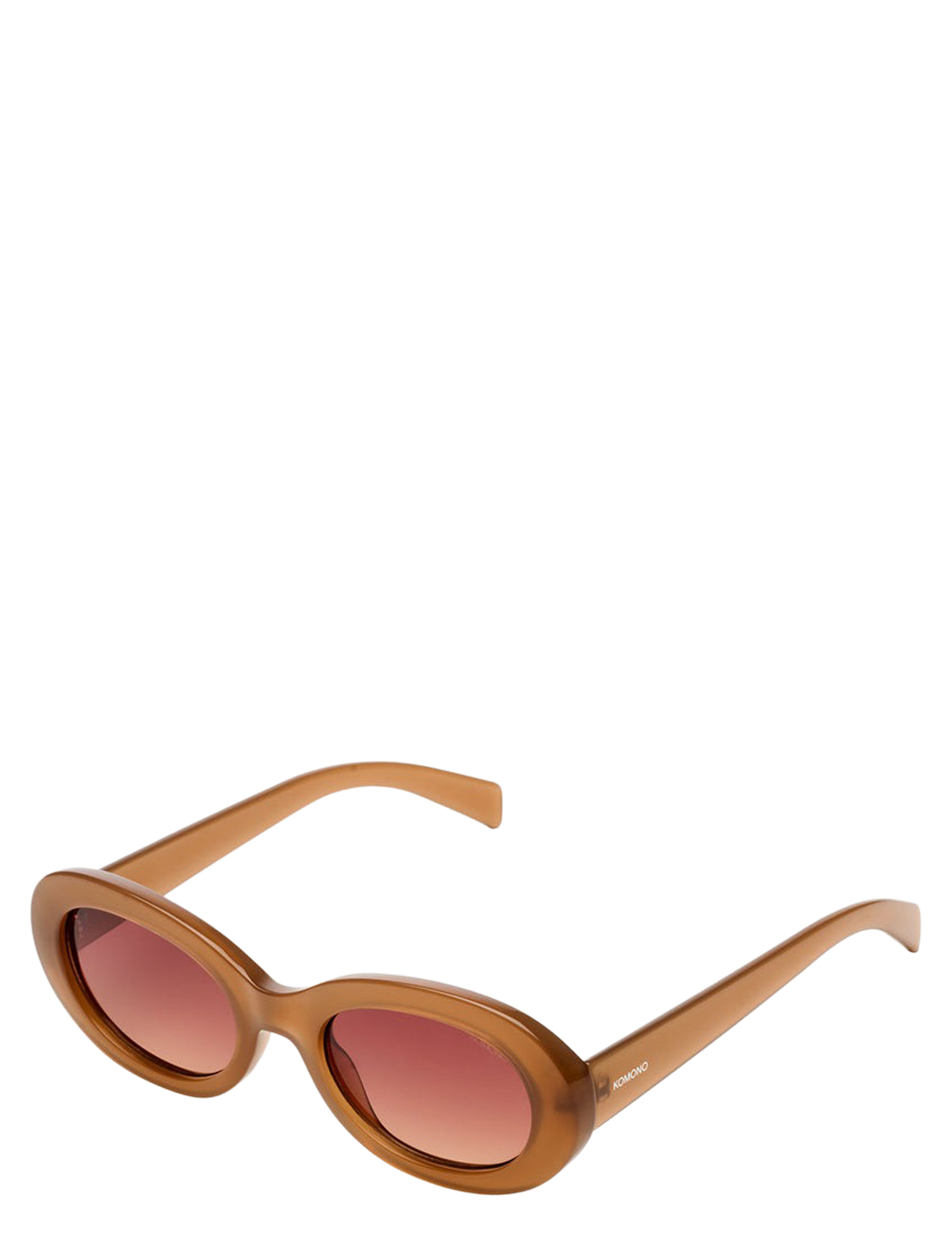 Komono - Luna Sahara - Dames - Zonnebrillen - 50953_25_2