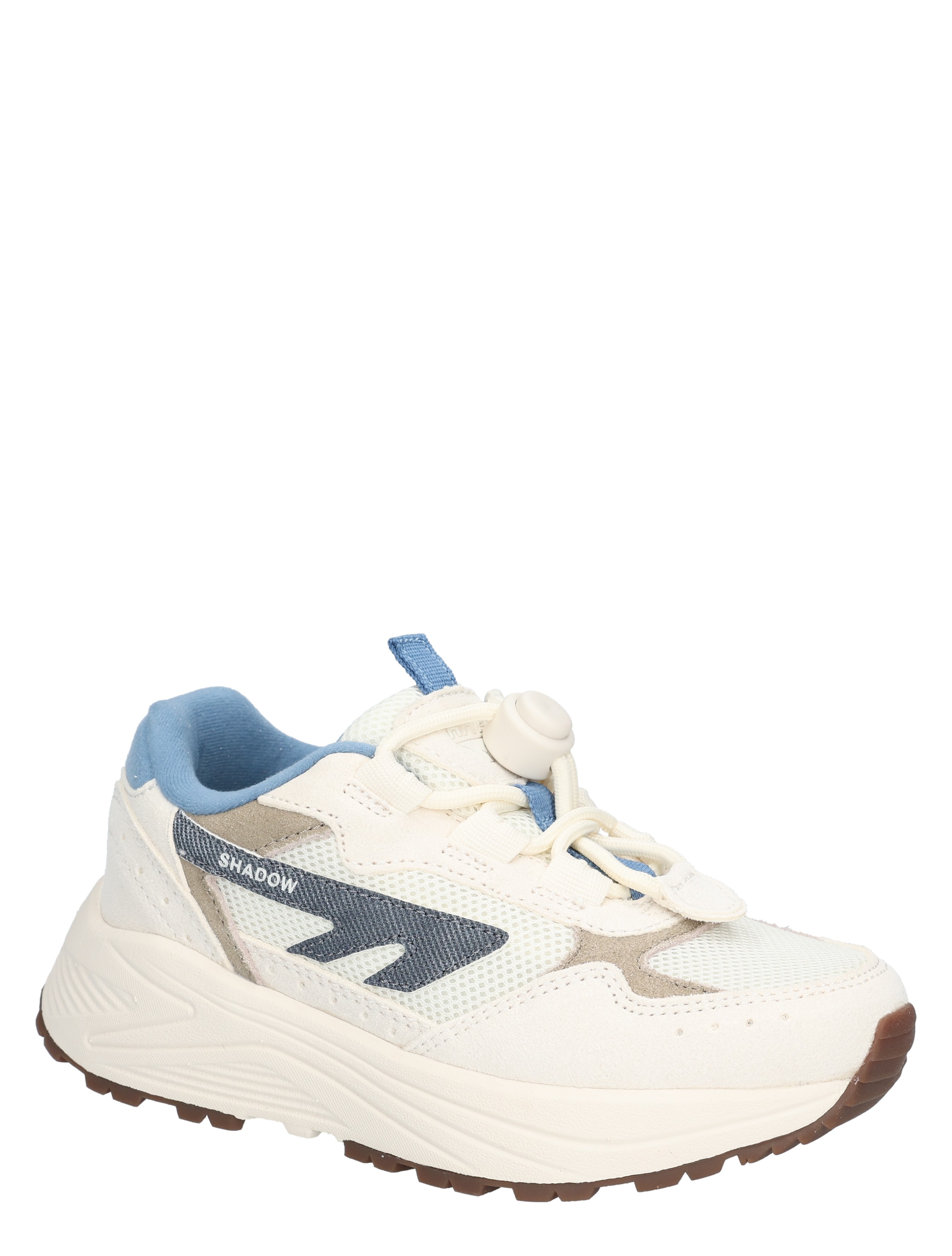 Hi-Tec - HTS Kids Shadow Gardenia Denim - Meisjes - Lage Sneakers - Sneakers - 48317_83_3