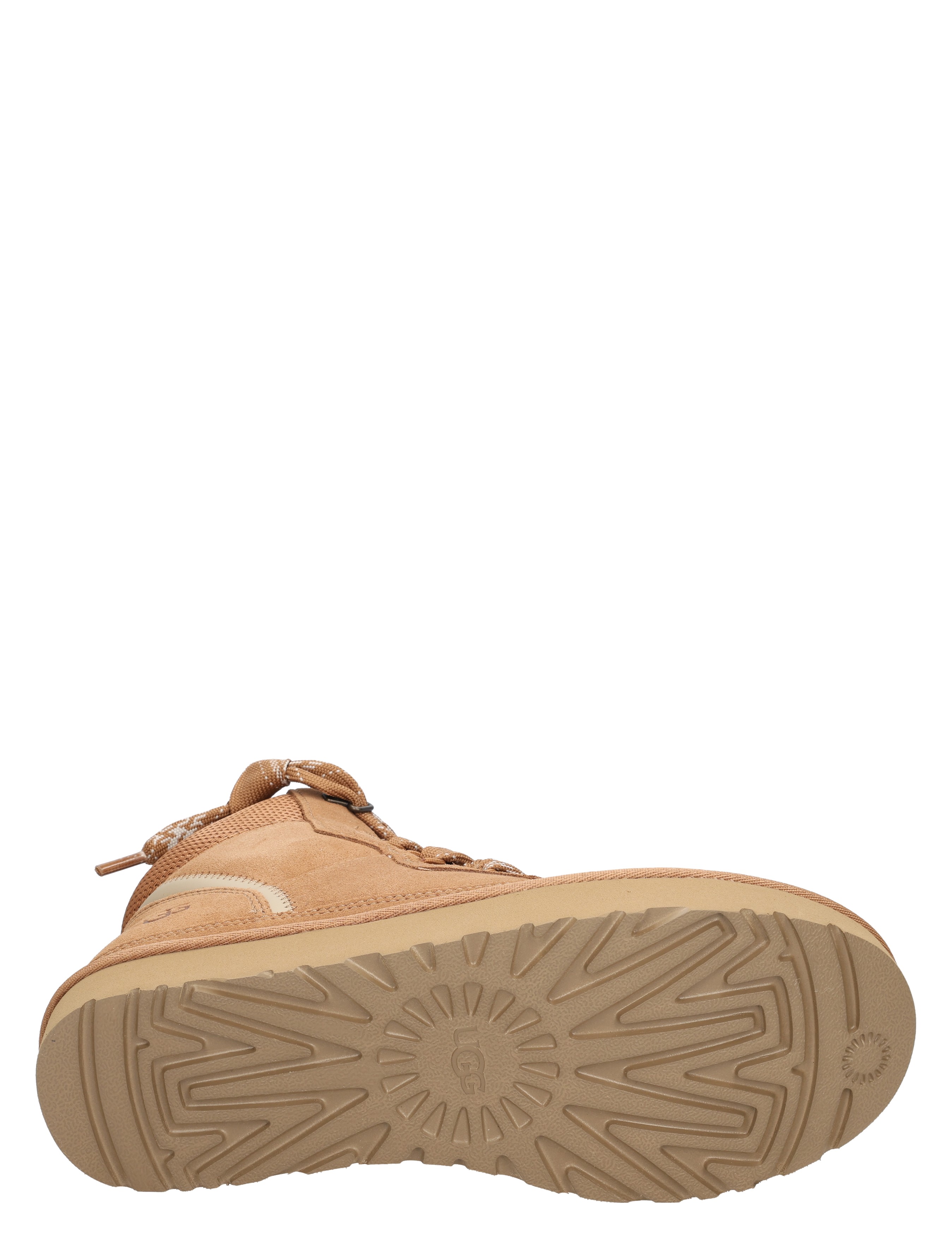 UGG - Highmel Chestnut - Dames - Boots - Enkellaarsjes - 42233_22_8