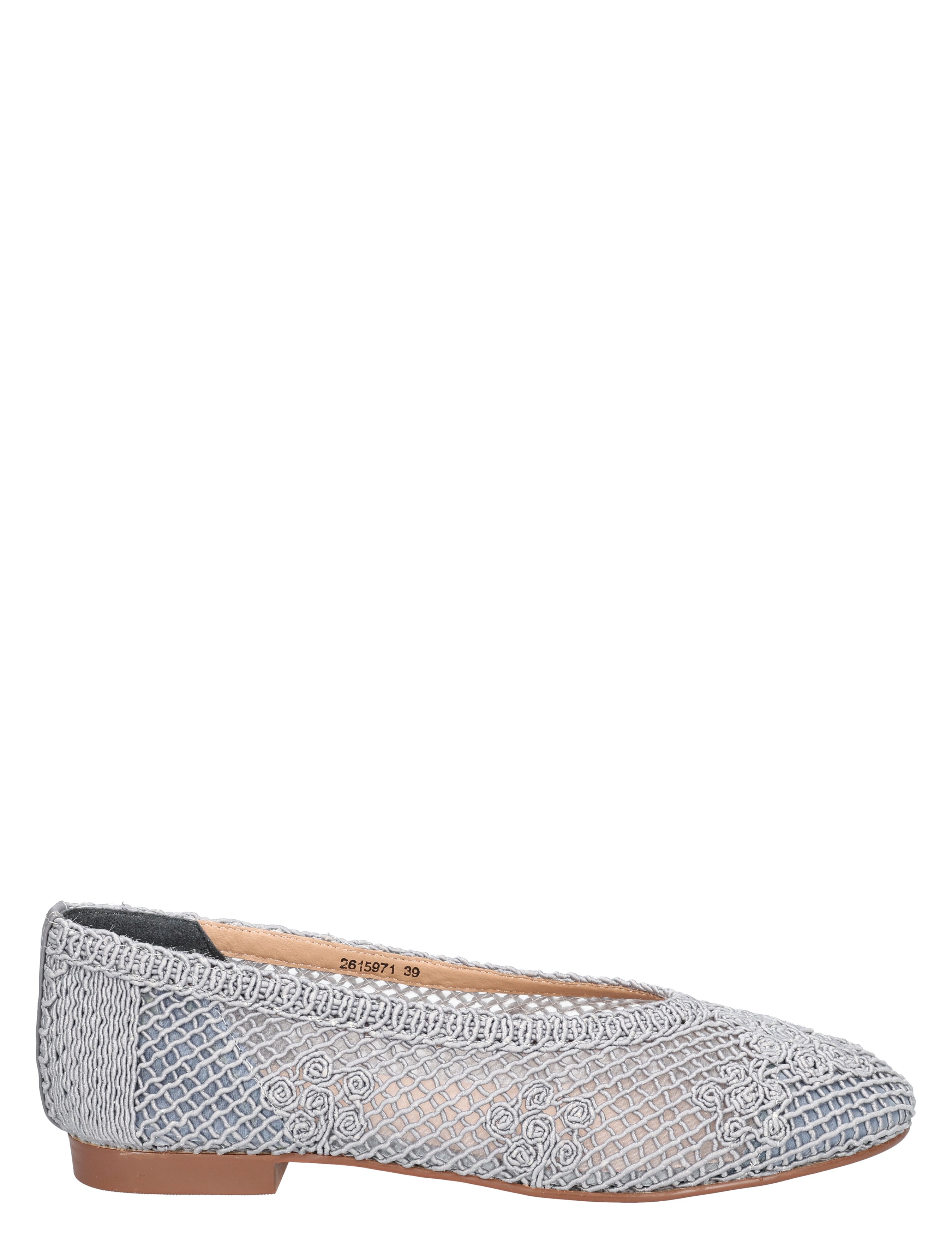 Si - Dina Jeans - Dames - Ballerinas - 50377_33_1