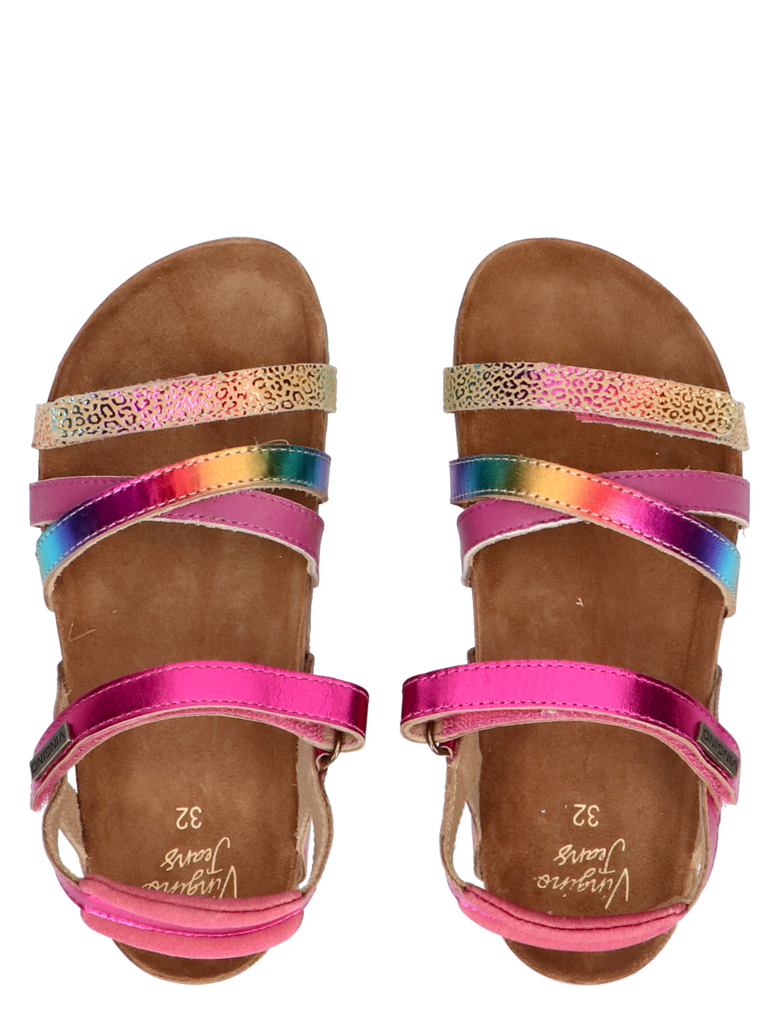 Vienna Multi pink