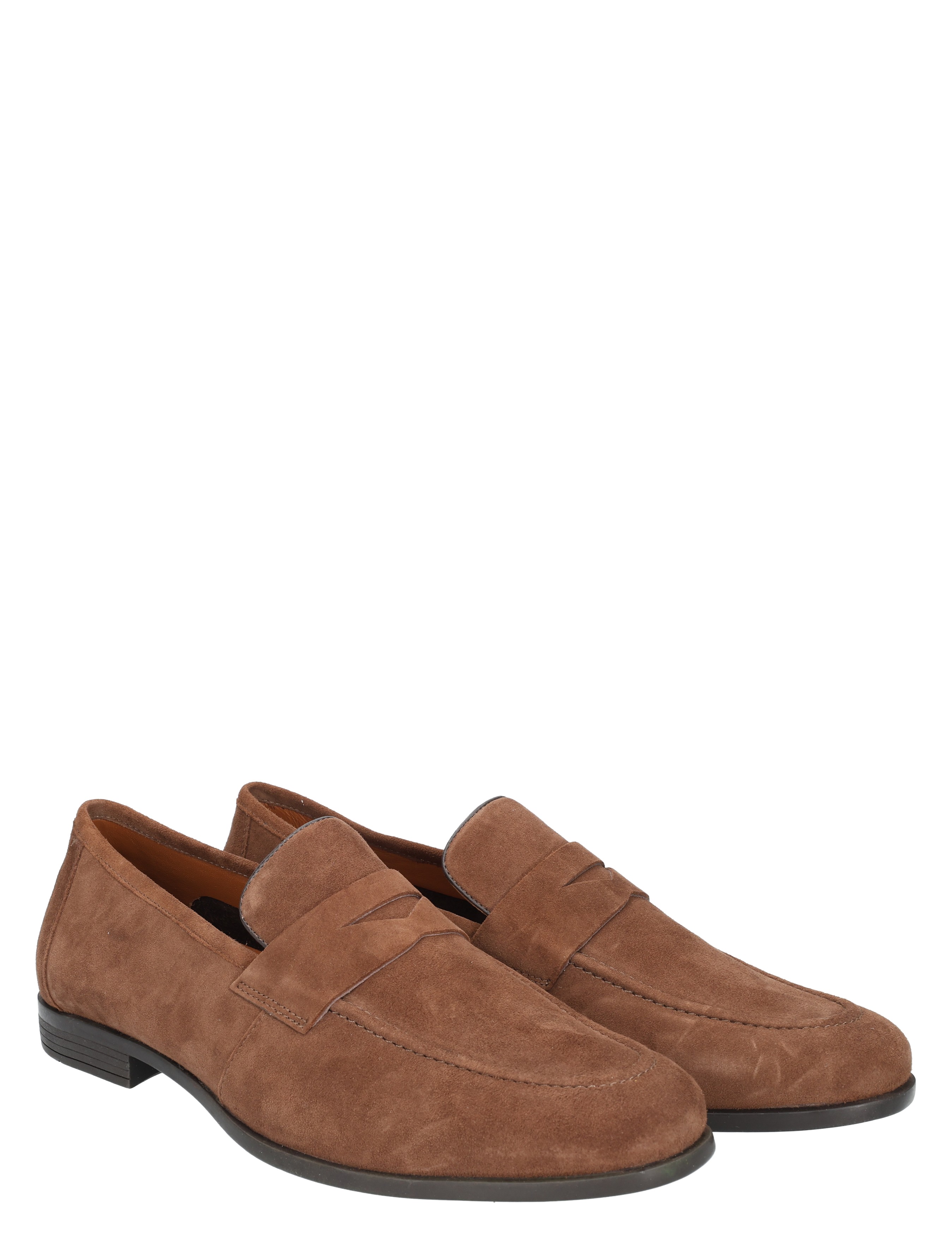 Daniel Kenneth - Wout Mid Brown - Heren - Loafers - 50316_22_5