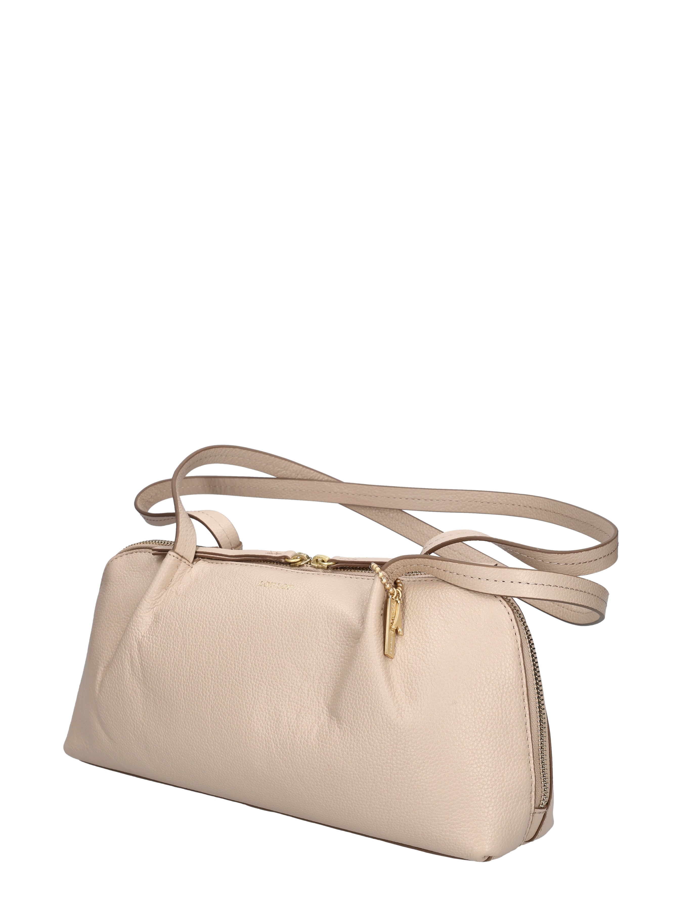 LouLou Essentiels - Elo 113 Cashmere - Dames - Schoudertassen - 50824_48_2