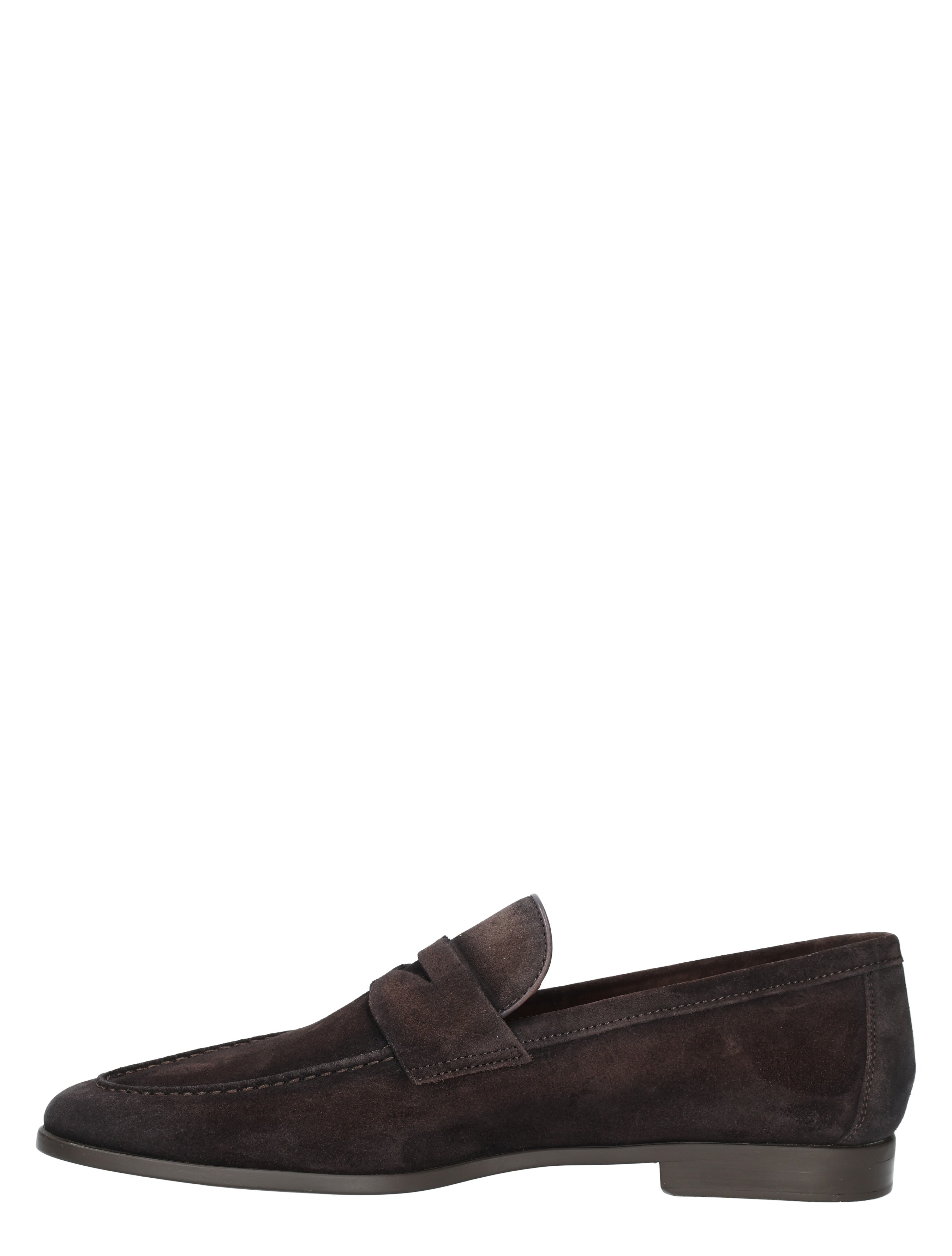 Magnanni - 253967 Brown - Heren - Loafers - 50775_22_2