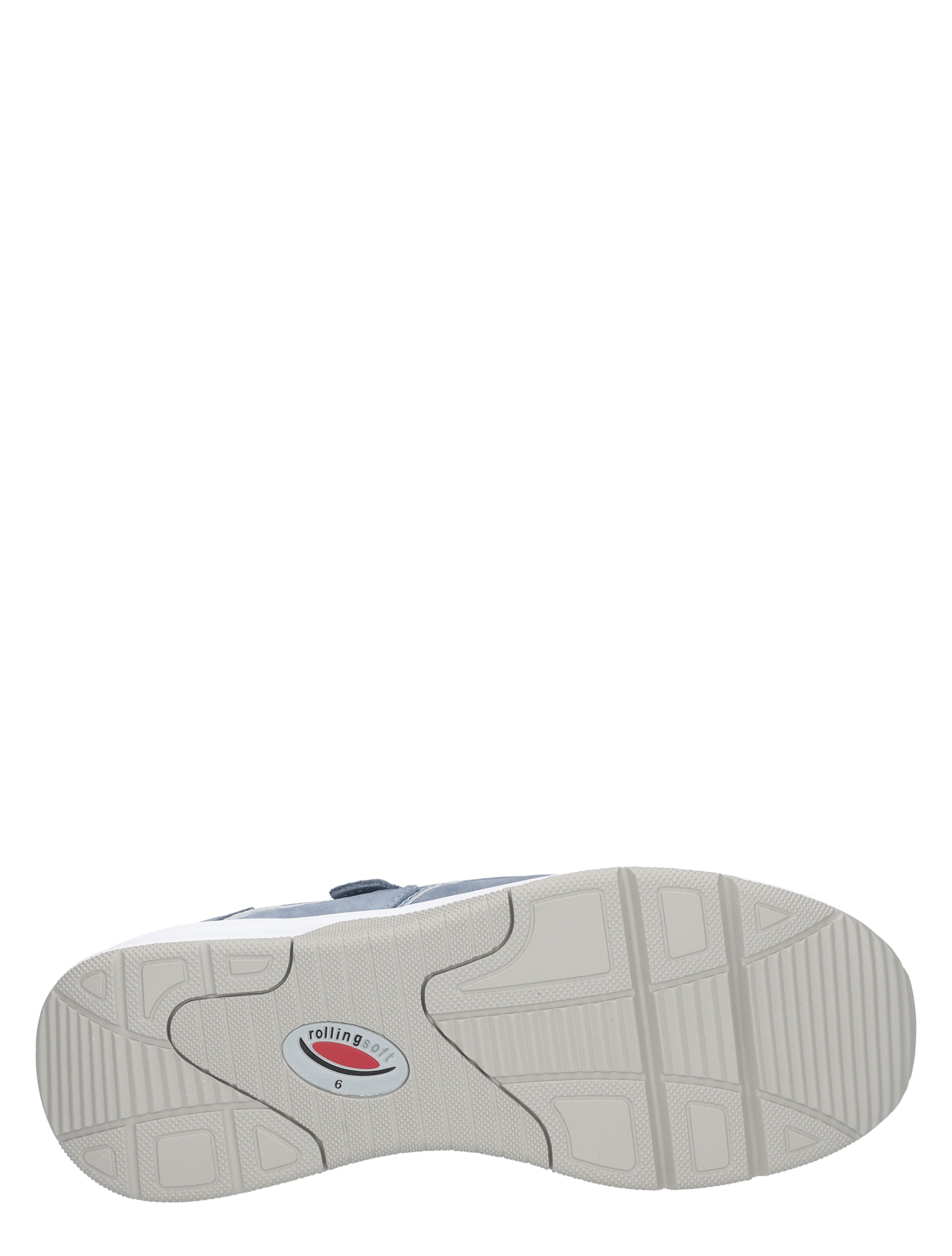 Gabor Rollingsoft - 86.896.26 26 heaven - Dames - Veterschoenen - Casual Veterschoenen - 49992_33_8