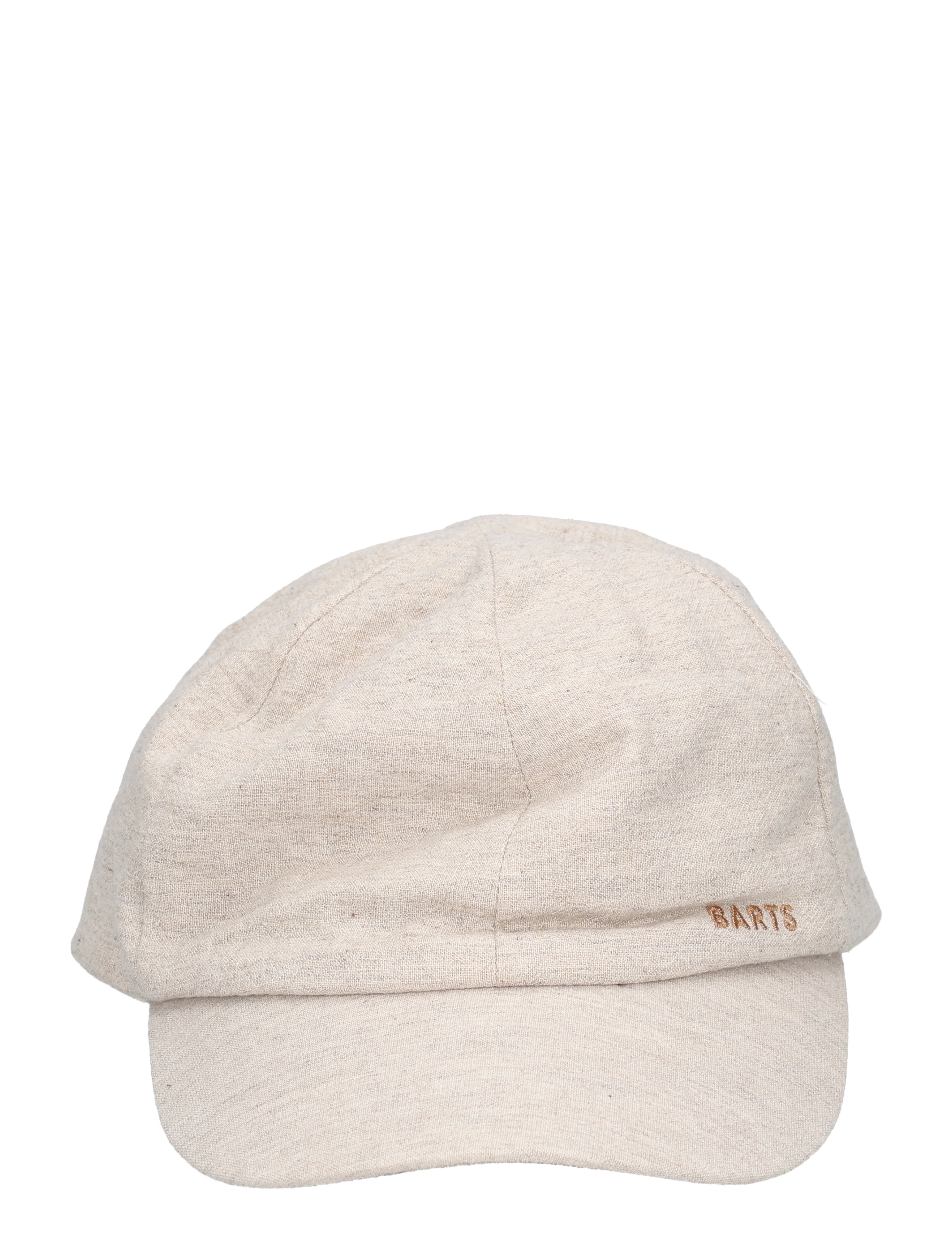 Barts - Peruma Cap 6784 24 Light Brown - Dames - Petten - 50570_77_1