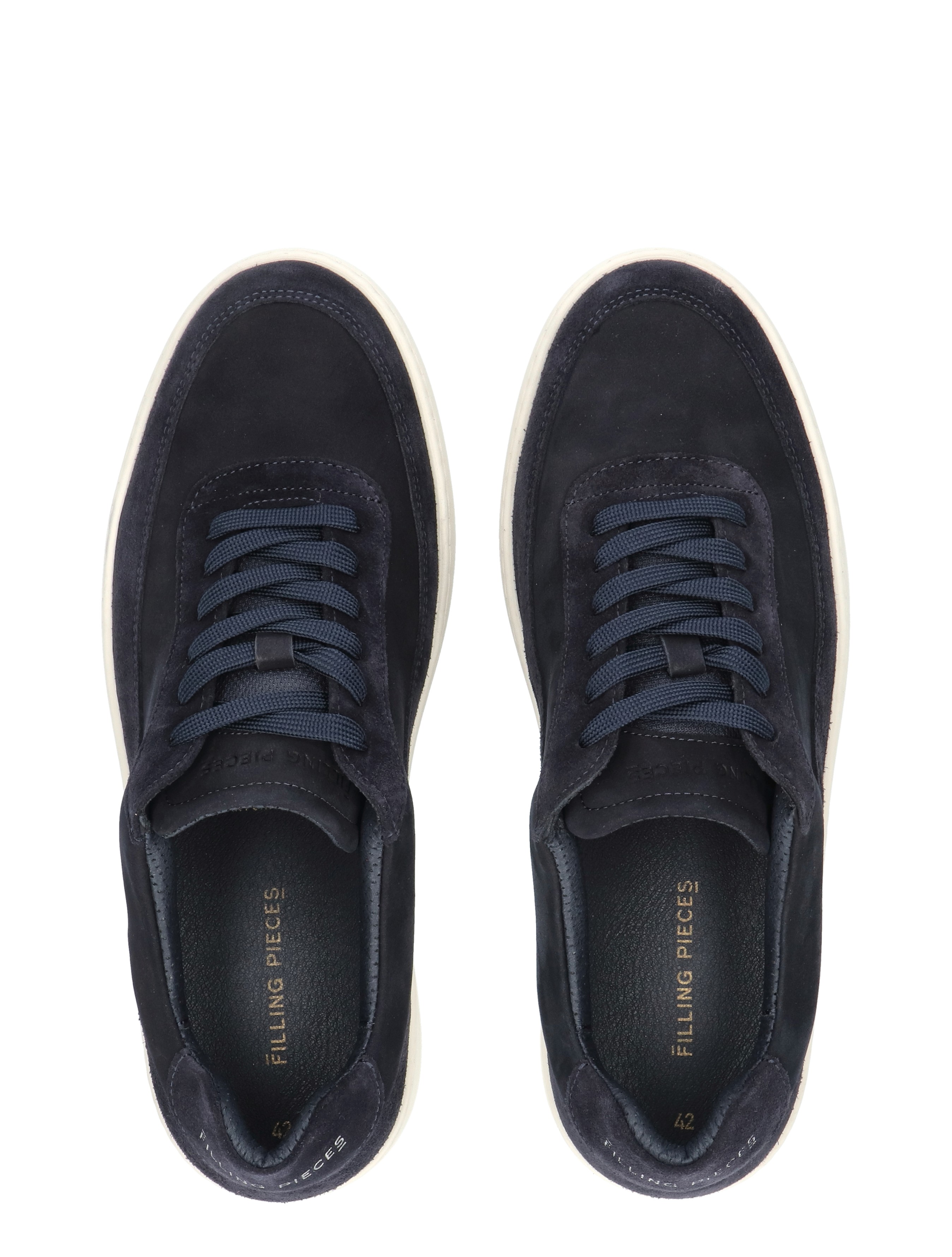 donkerblauw, sneakers, lagesneakers, dminste, lederlooks
