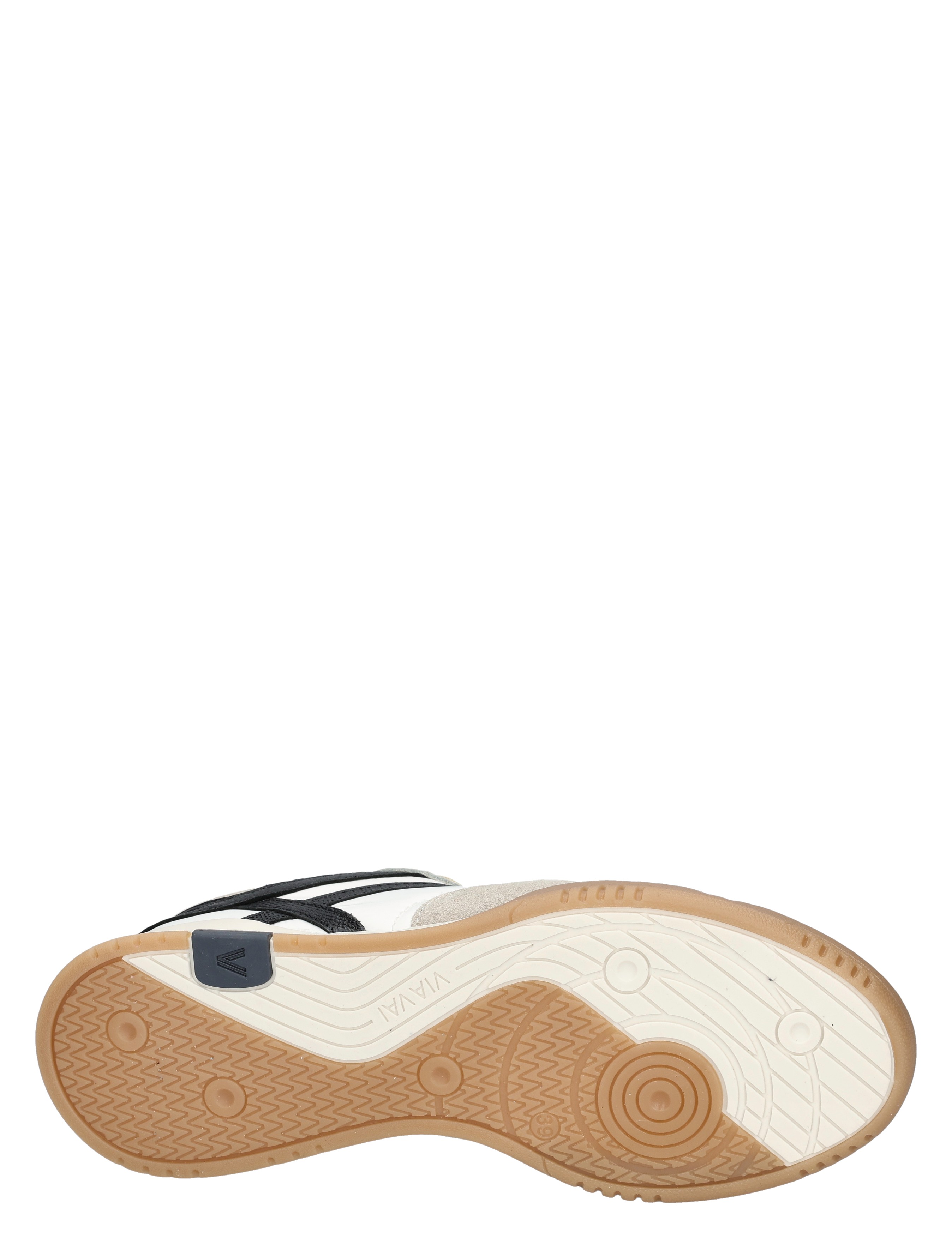 VIA VAI - Kris Sky 62393 01-200 Sierra Calcare - Dames - Sneakers - Lage Sneakers - 50814_77_9