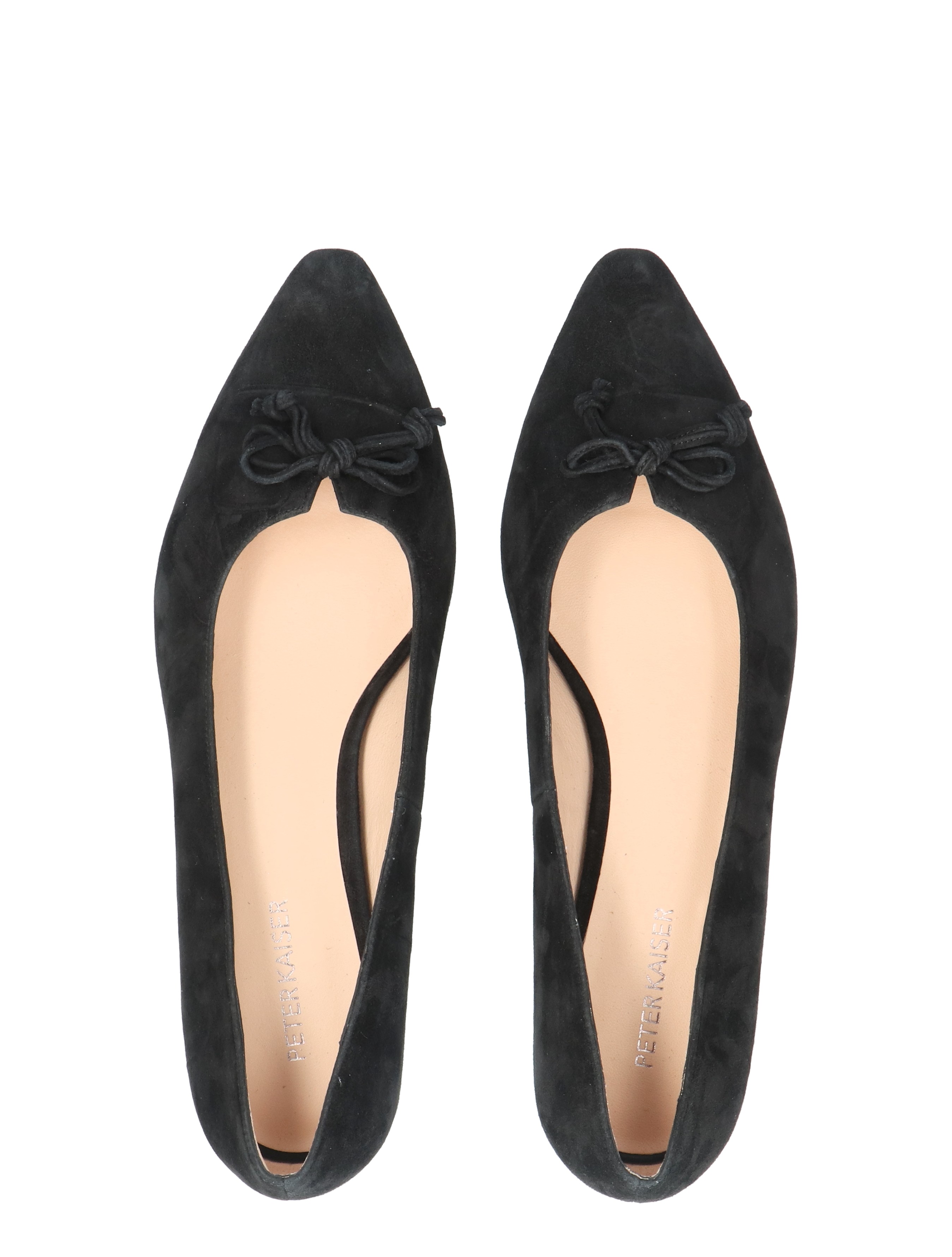 Peter Kaiser - 72241 Black - Dames - Pumps - 50632_11_7