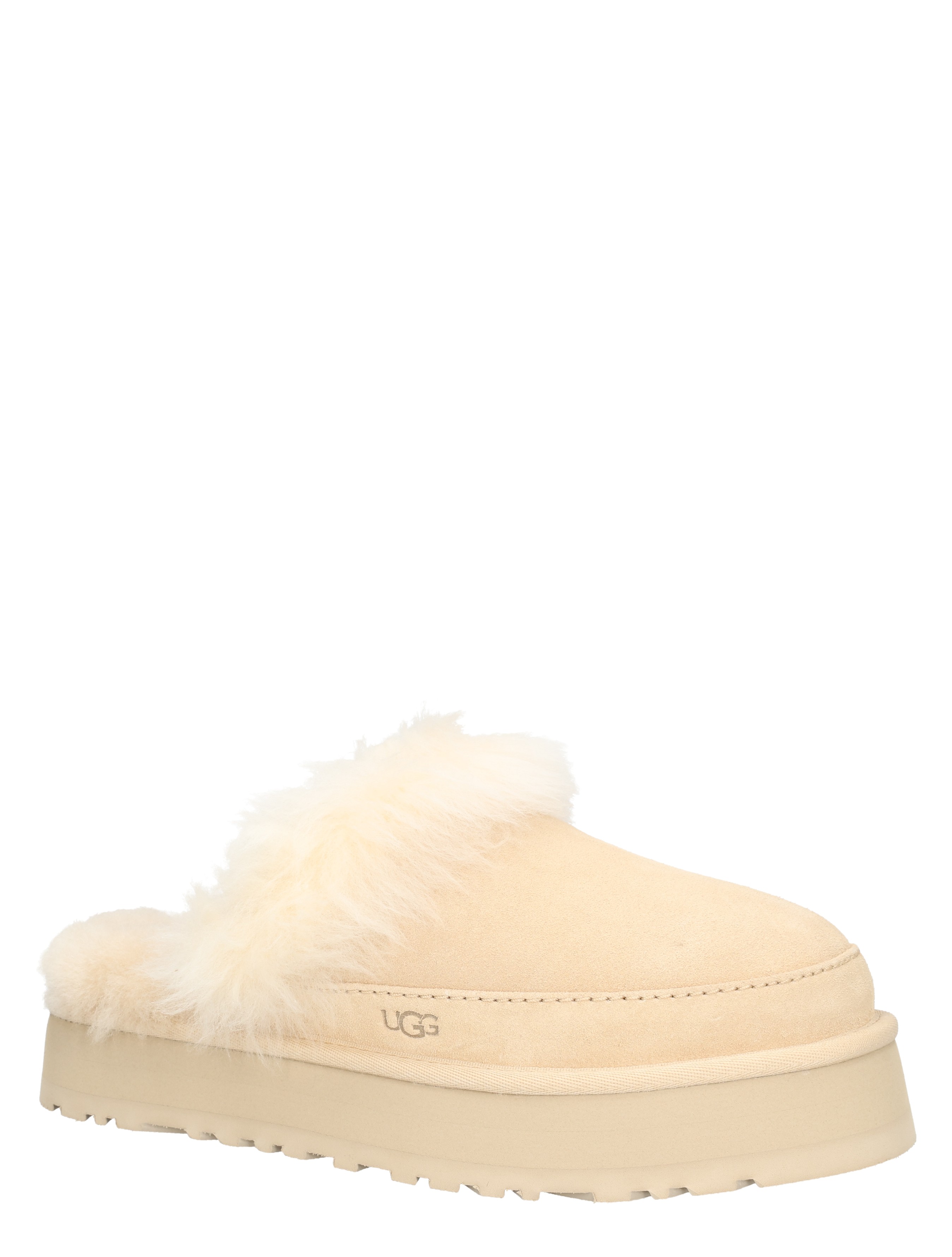 UGG - Disquette Chalet Sandcastle - Dames - Pantoffels - 48135_77_3