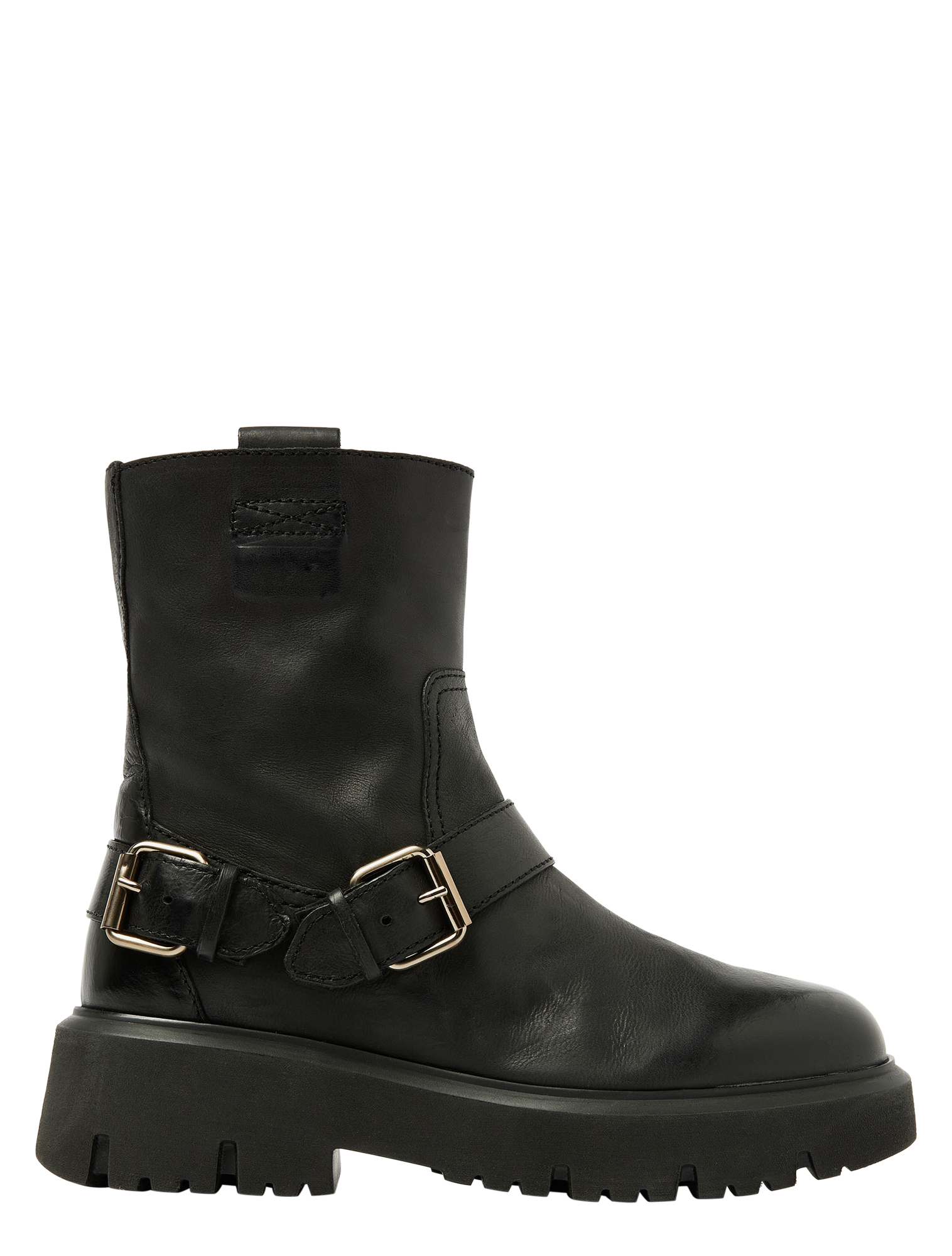 62092 Ziva Jagger 01-900 Black