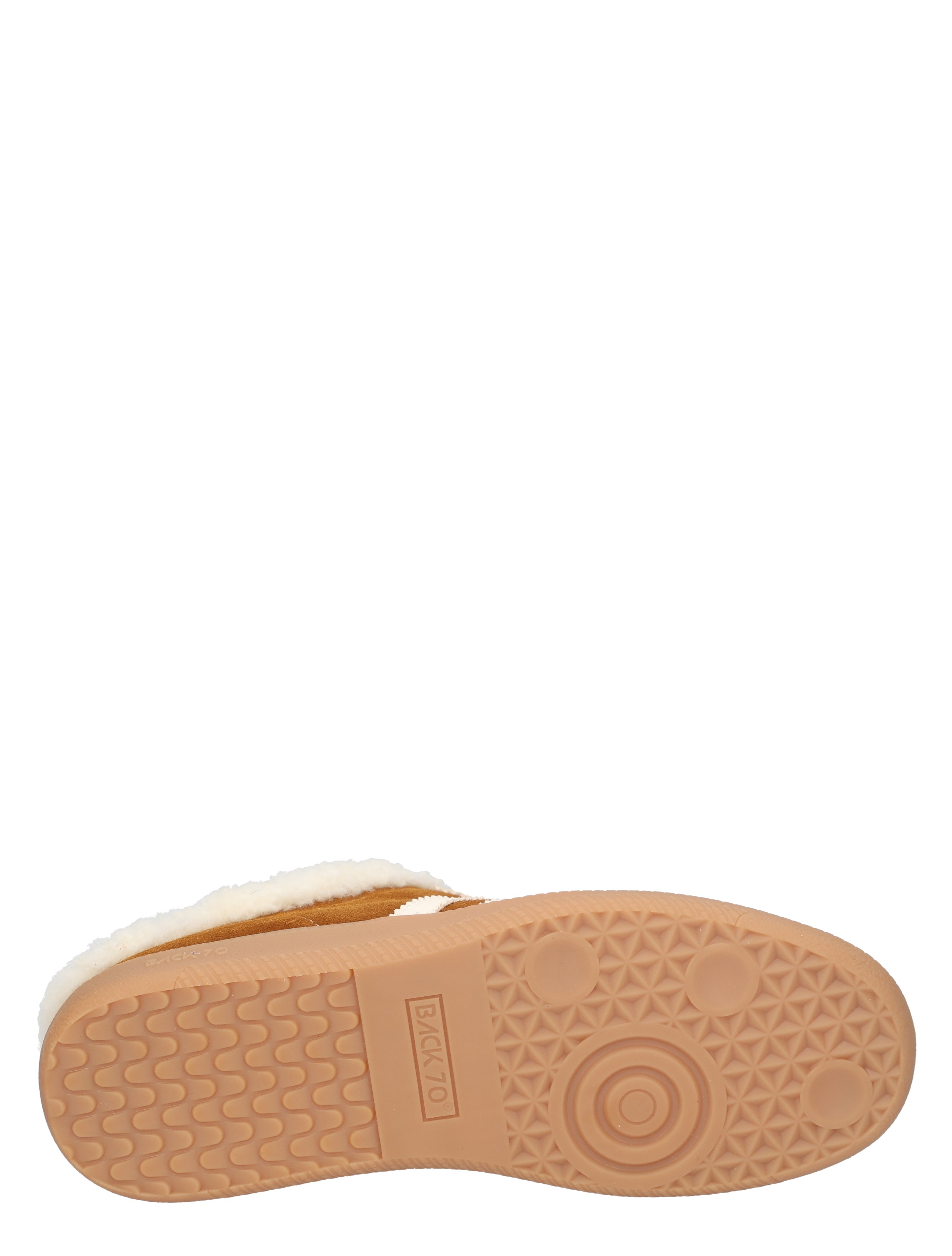 sandal, slipper, dikke zool, warme binnenzool, antislipzool