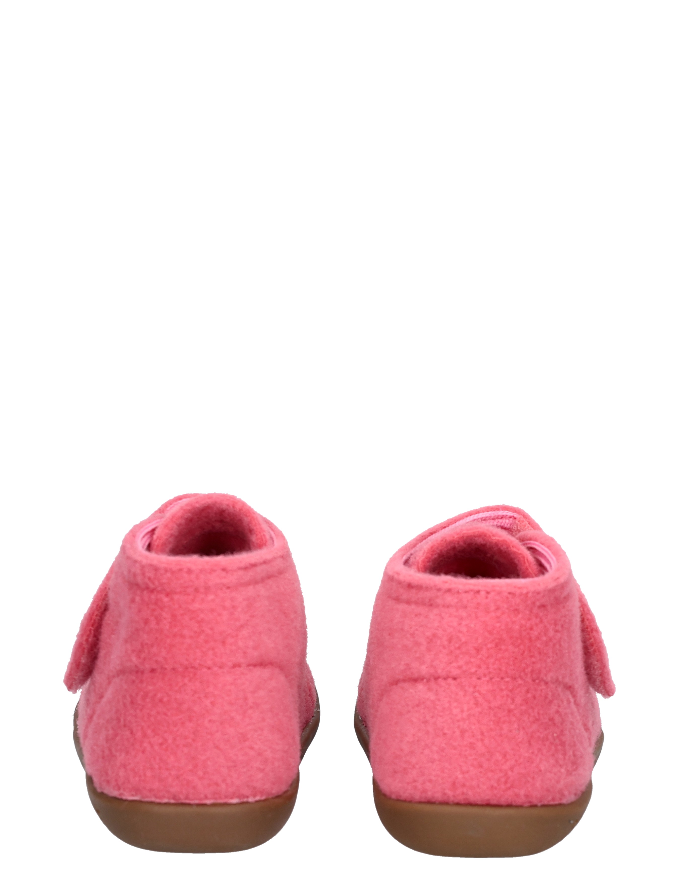 Shoesme - HS24W020 H Pink - Meisjes - Jongens - Babyshoenen - Babyshoenen - 48514_48_6