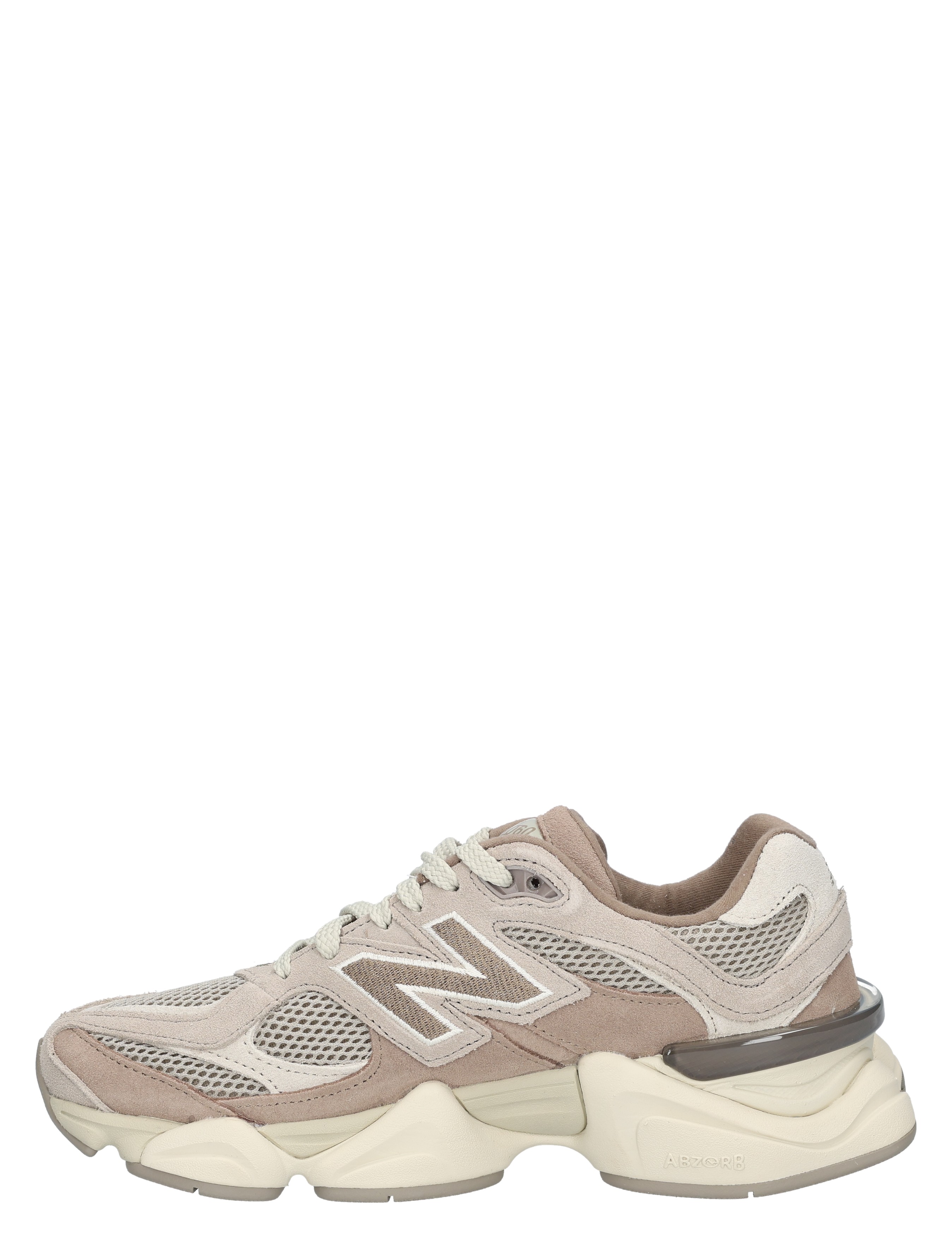 New Balance - U9060 Women Mushroom Arid Stone - Sneakers - Dames - Lage Sneakers - 51081_07_2
