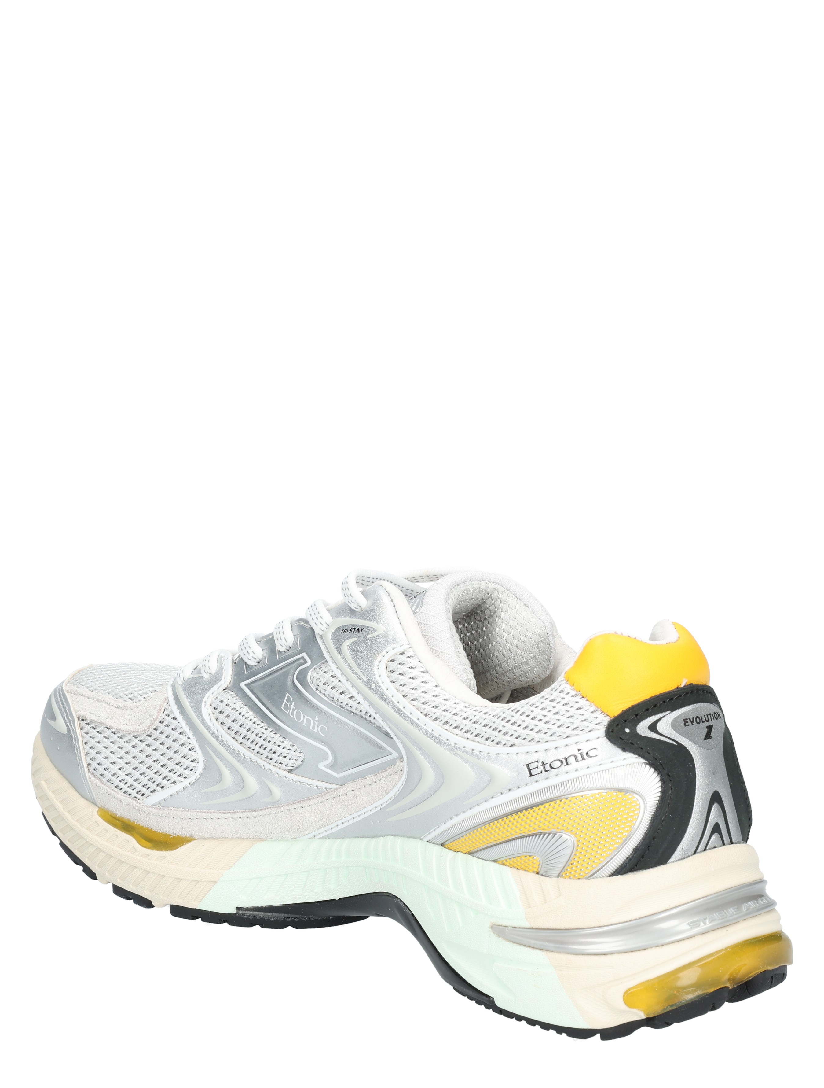 Etonic - Evolution Saturn ETW528E02 Spectra - Sneakers - Dames - Lage Sneakers - 48482_85_4