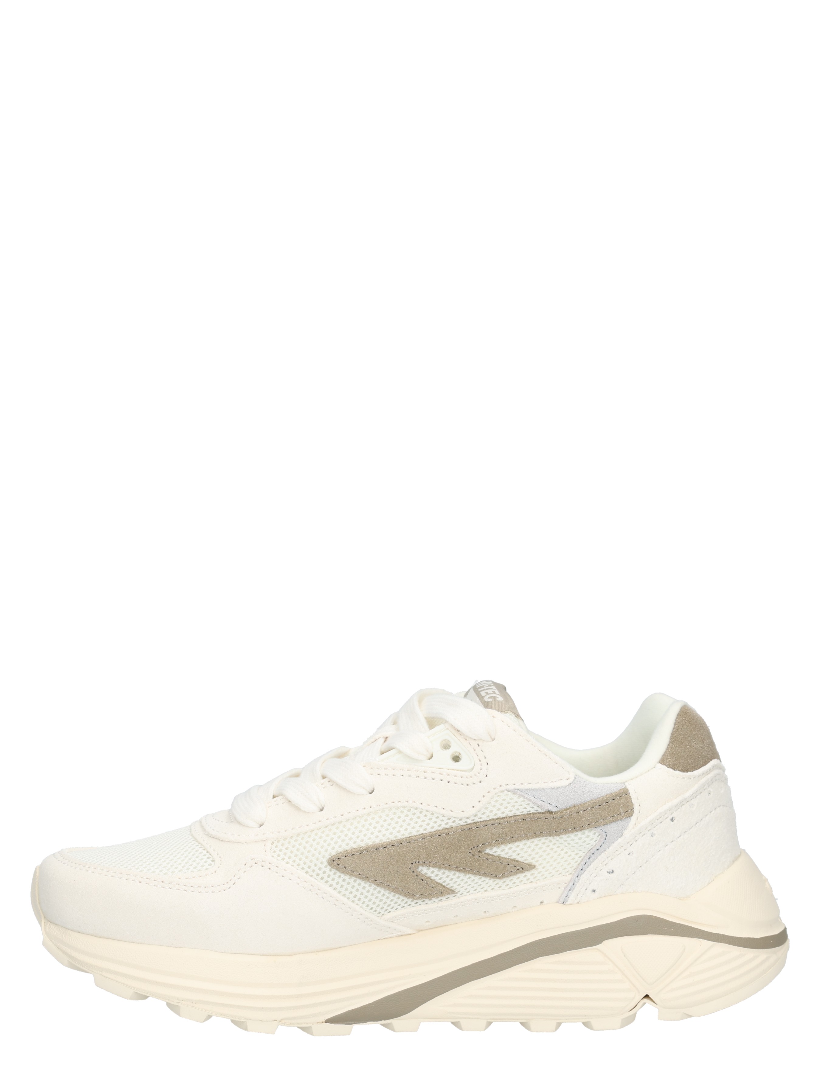 Hi-Tec - HTS Shadow RGS Women 206 Gardenia Twigg Violet - Sneakers - Dames - Lage Sneakers - 48096_72_2