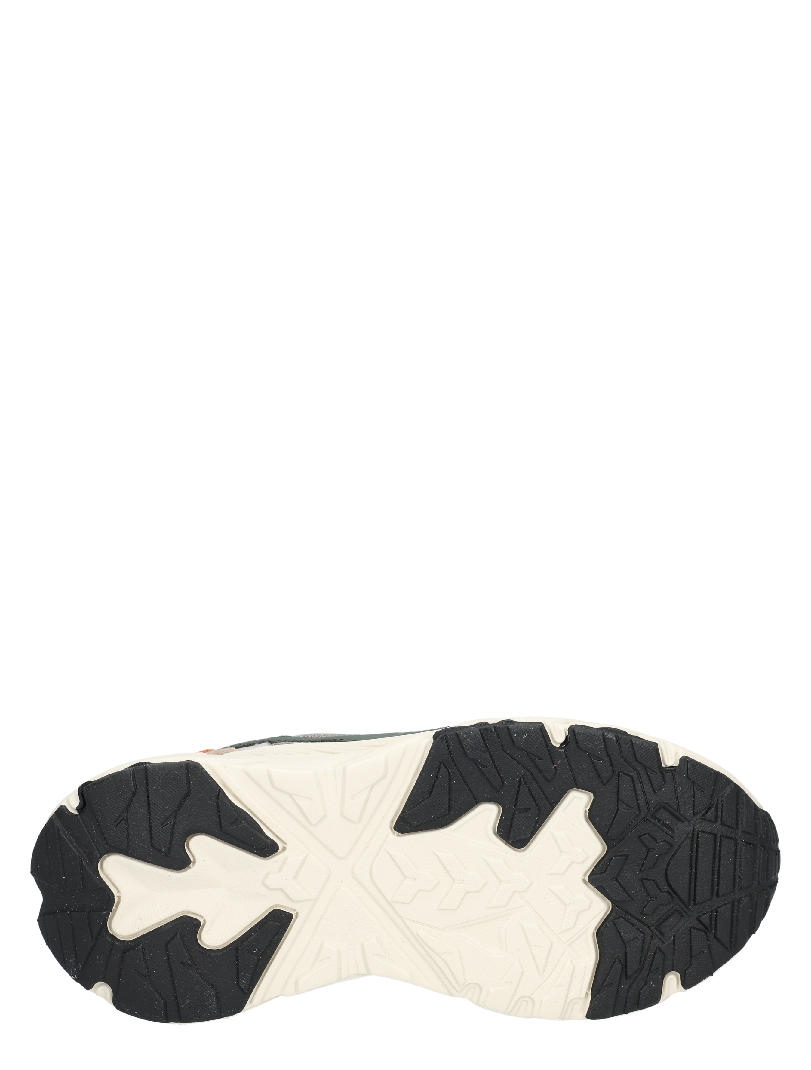 Bunnies - Rio Rush Taupe - Jongens - Veterschoenen - 50609_78_8