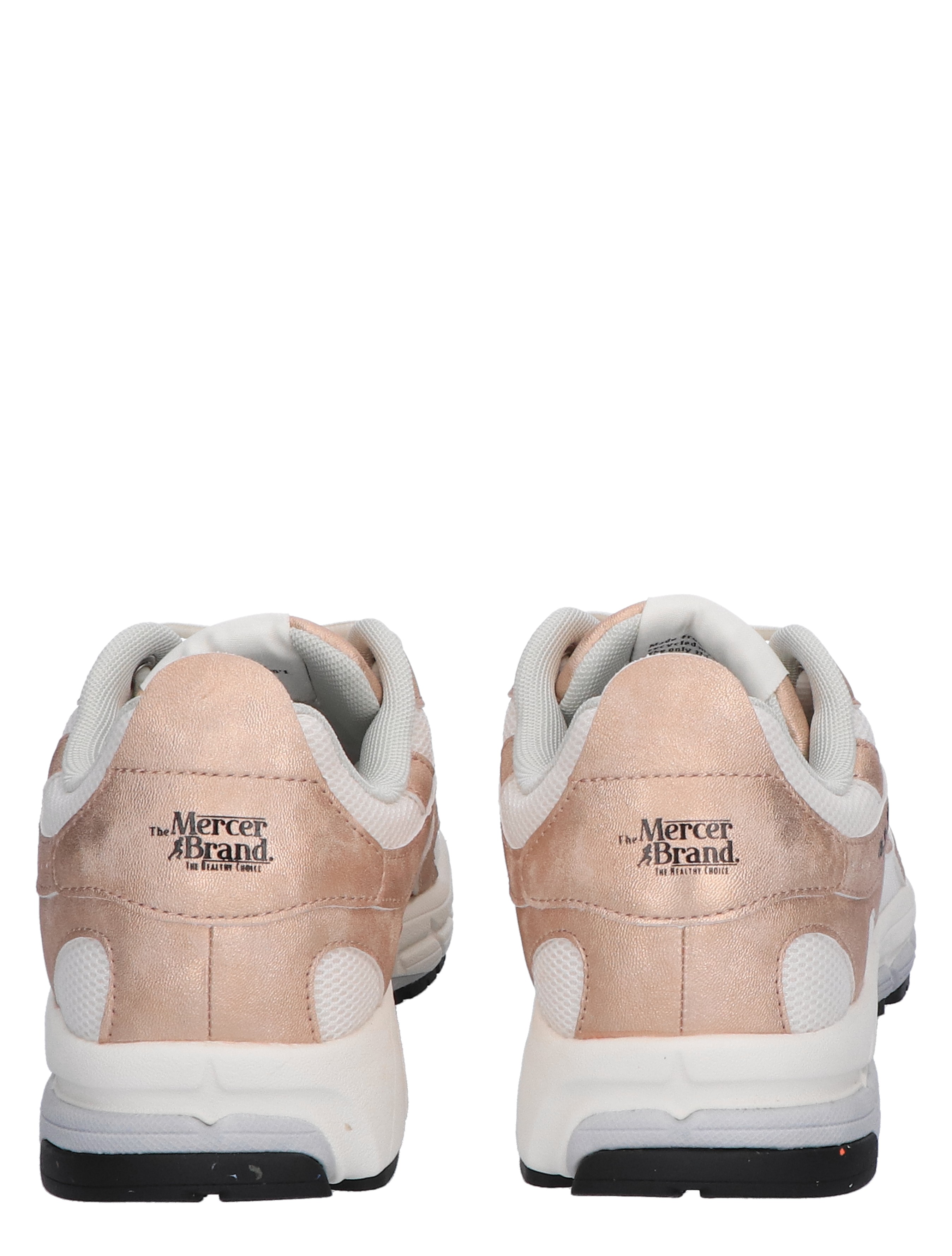 Re-Run Metallic Women 350 Pink