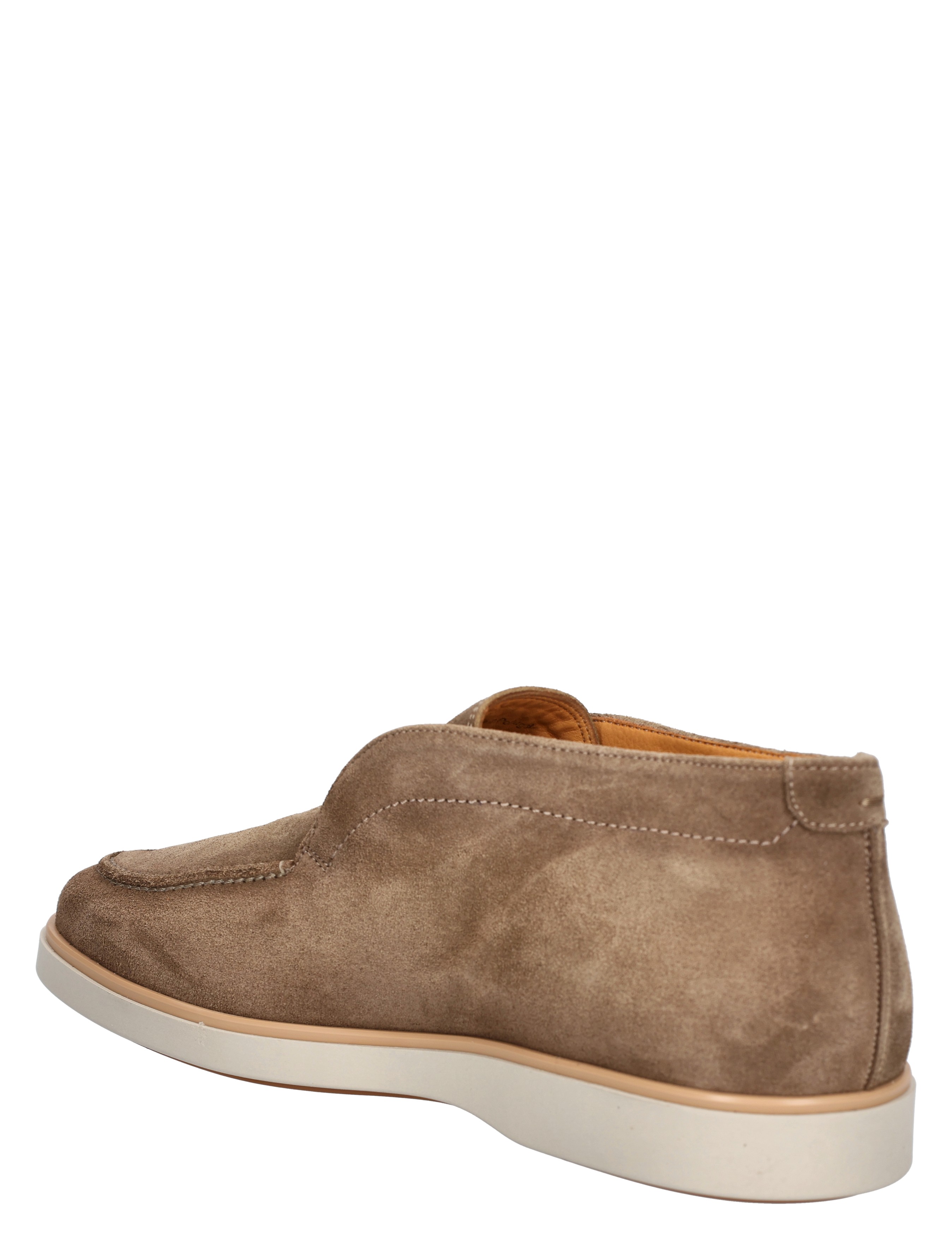 Magnanni - 25121 656 Beige - Heren - Loafers - 49121_77_4