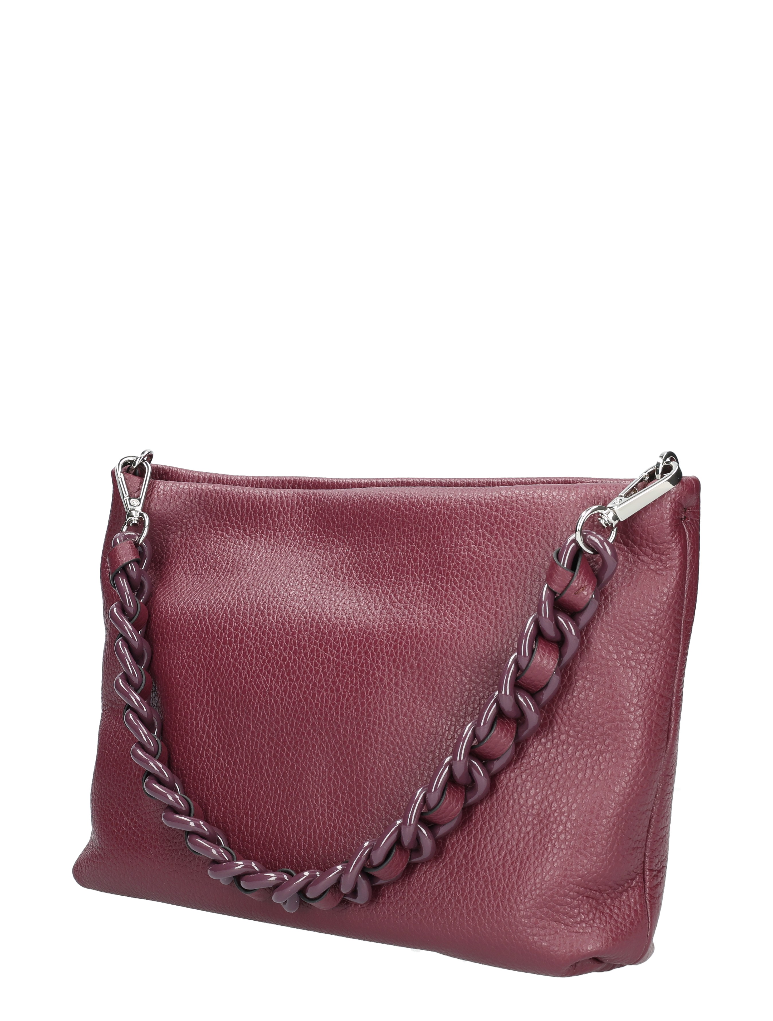 Gianni Chiarini - 8265 GRN-EM Wine Berry - Schoudertassen - Dames - 48856_42_3