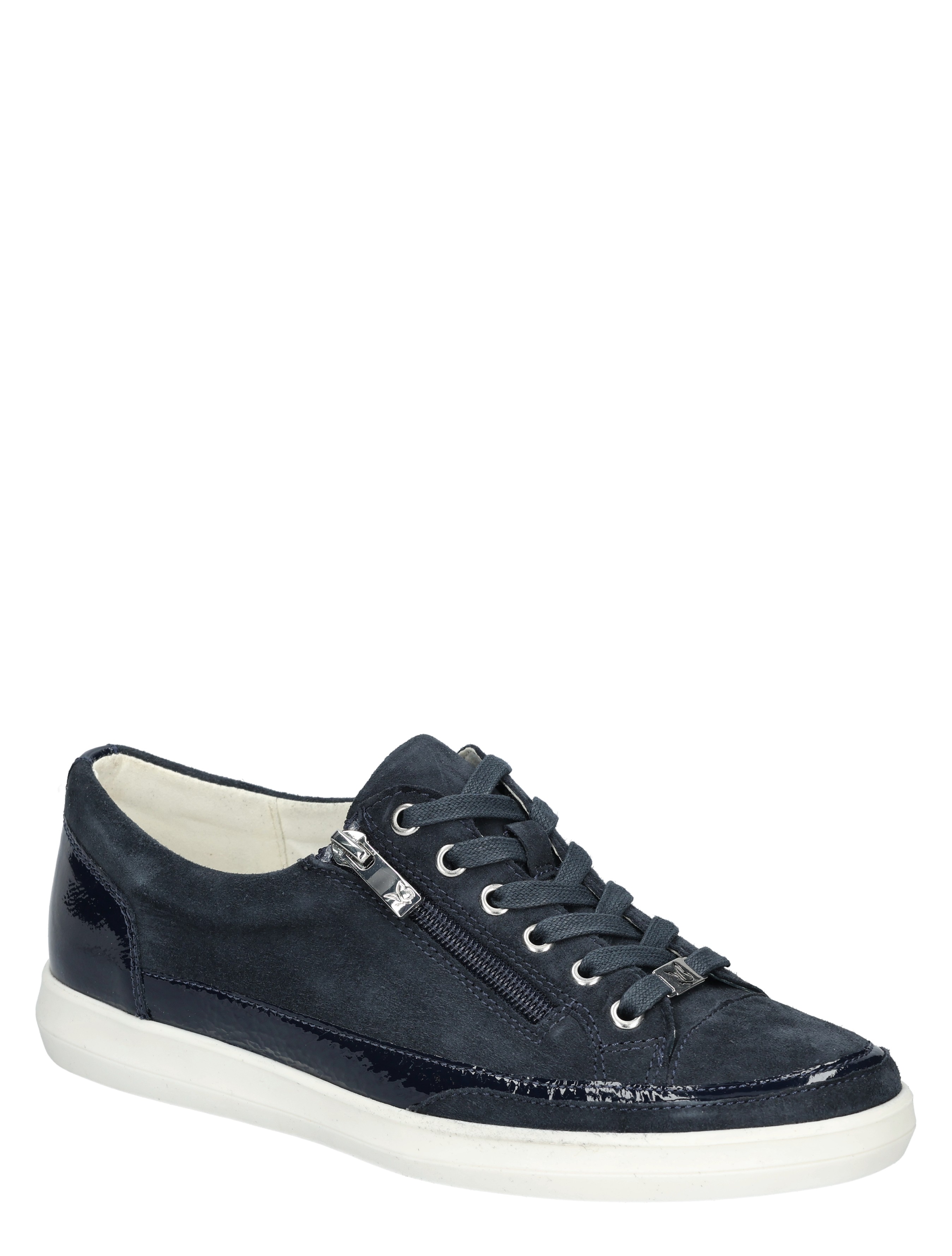 Caprice - 23706 880 Ocean Combi - Dames - Veterschoenen - Casual Veterschoenen - 50724_33_2