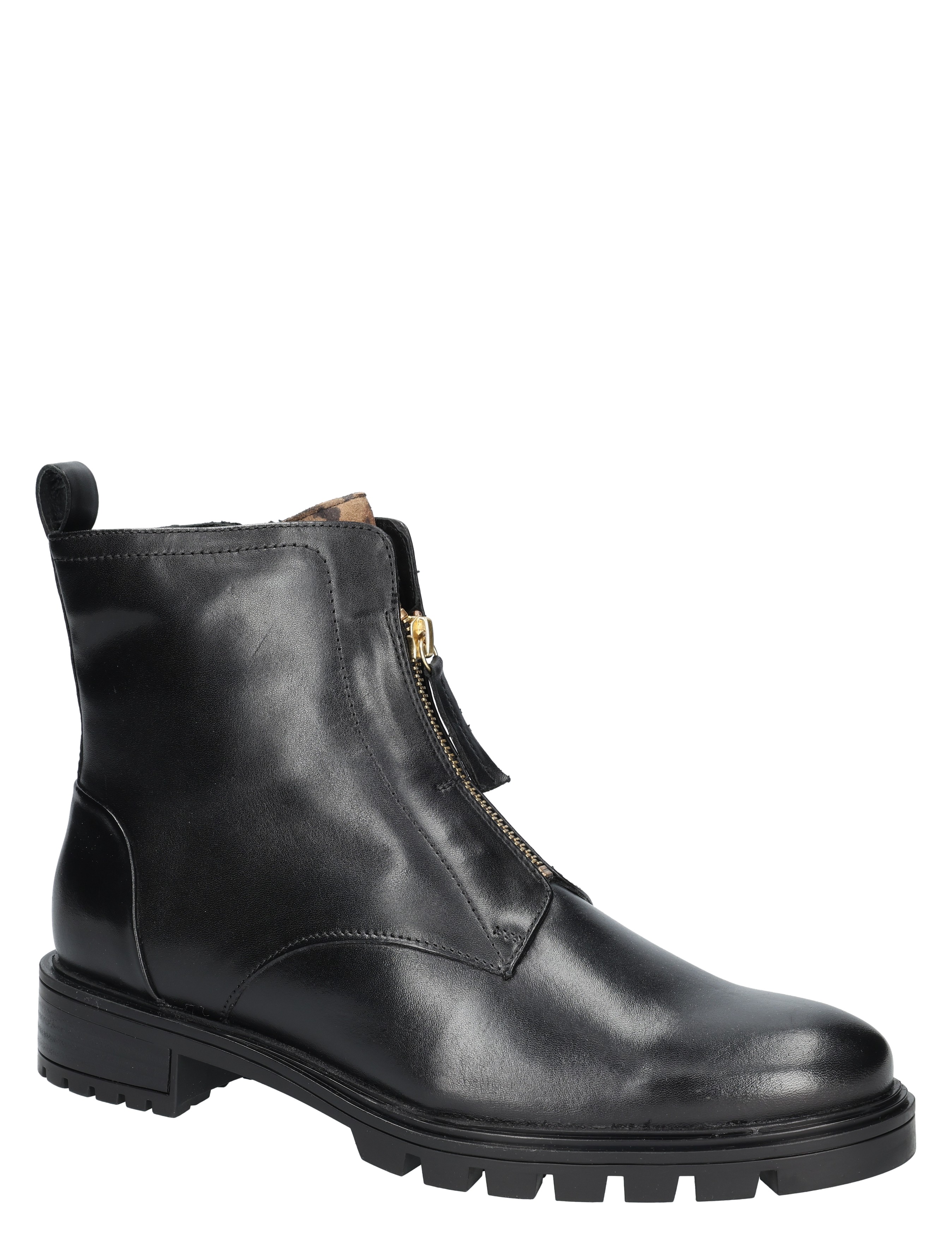 Ara - 12-29520-01 01 Black G-Wijdte - Dames - Boots - Enkellaarsjes - 48816_11_3