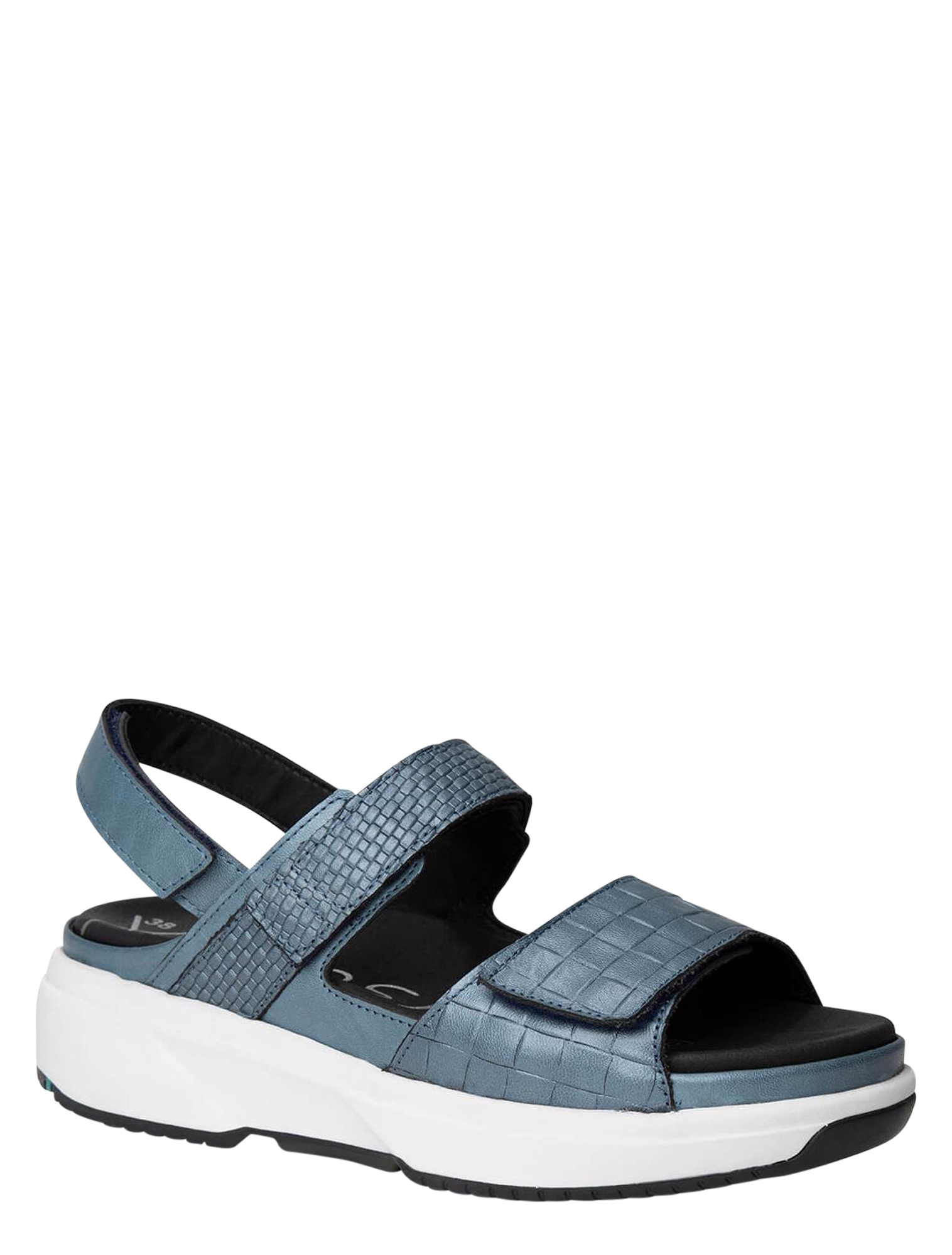 Xsensible - 30700.5 210 Jeans H-Wijdte - Dames - Sandalen - 48787_33_3