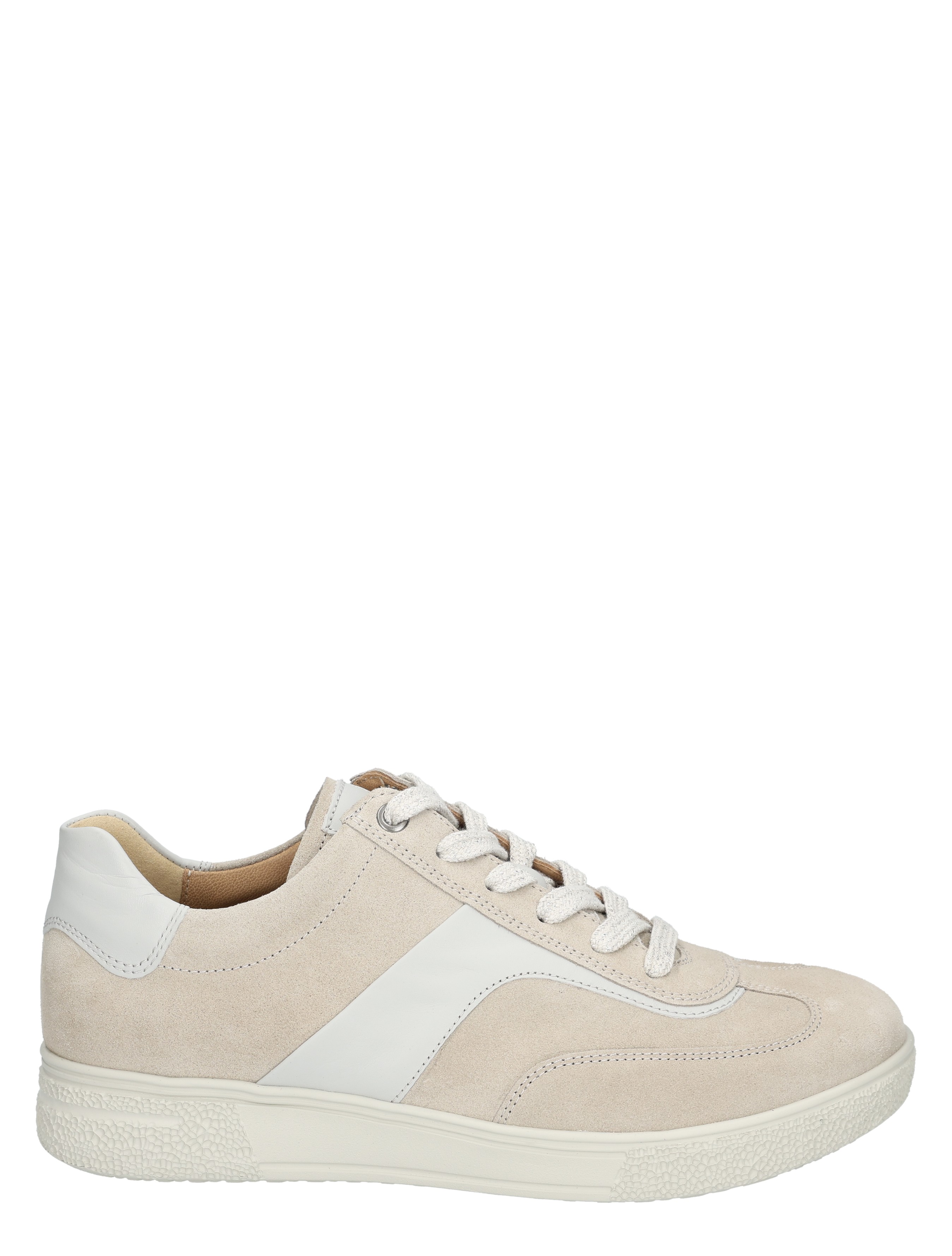 Hartjes - Sophie Shoe Creme H-Wijdte - Dames - Veterschoenen - Casual Veterschoenen - 50535_79_1
