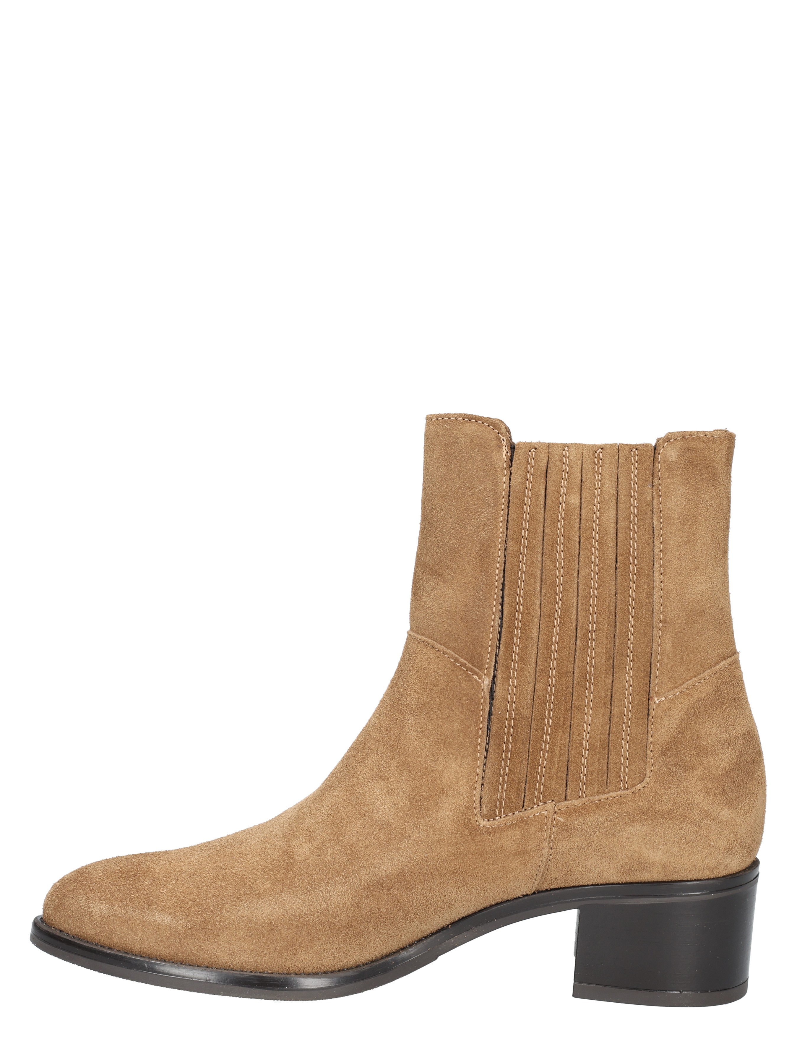 Gioia - Sharmae Brown - Dames - Boots - Enkellaarsjes - 49535_22_2