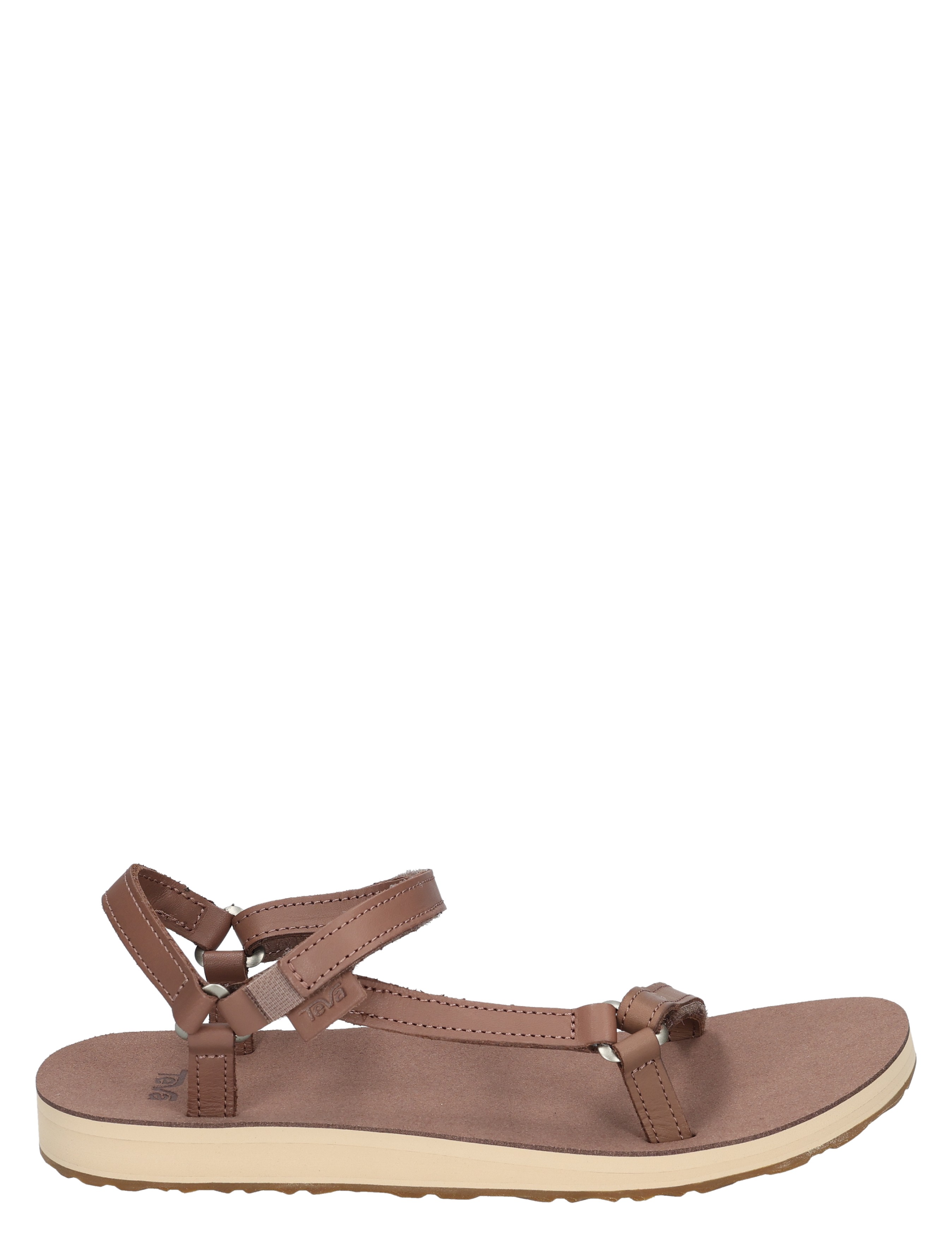 Teva - Original Universal Slim 115031 ACORN Acorn - Dames - Sandalen - 50366_22_1